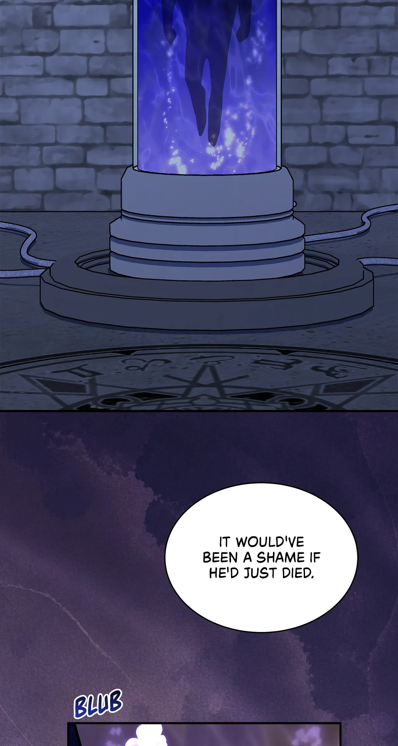  It's a Cat, Adopted by a Wolf Family? Chapter 104 page 68 - 