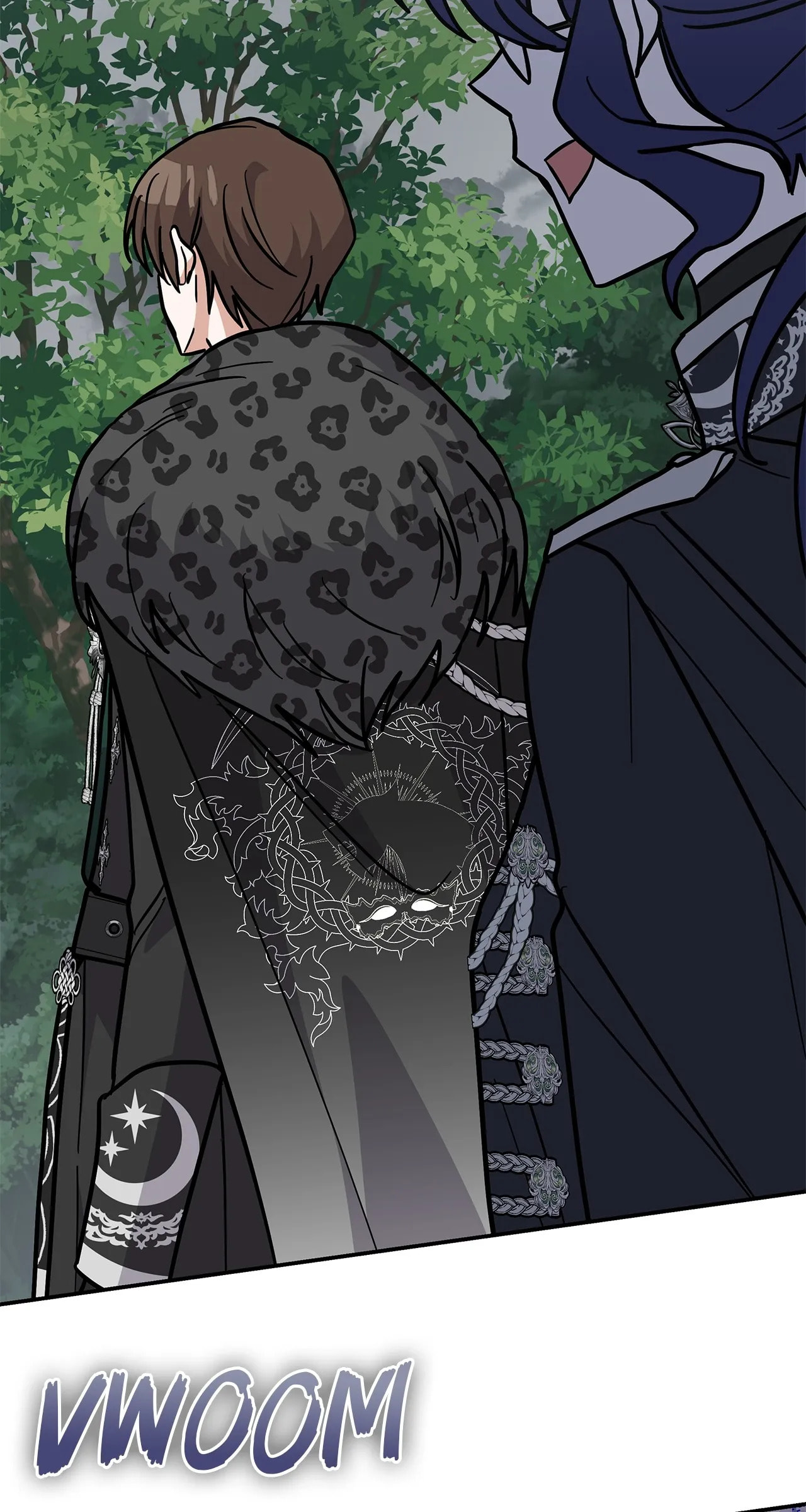  It's a Cat, Adopted by a Wolf Family? Chapter 104 page 71 - 