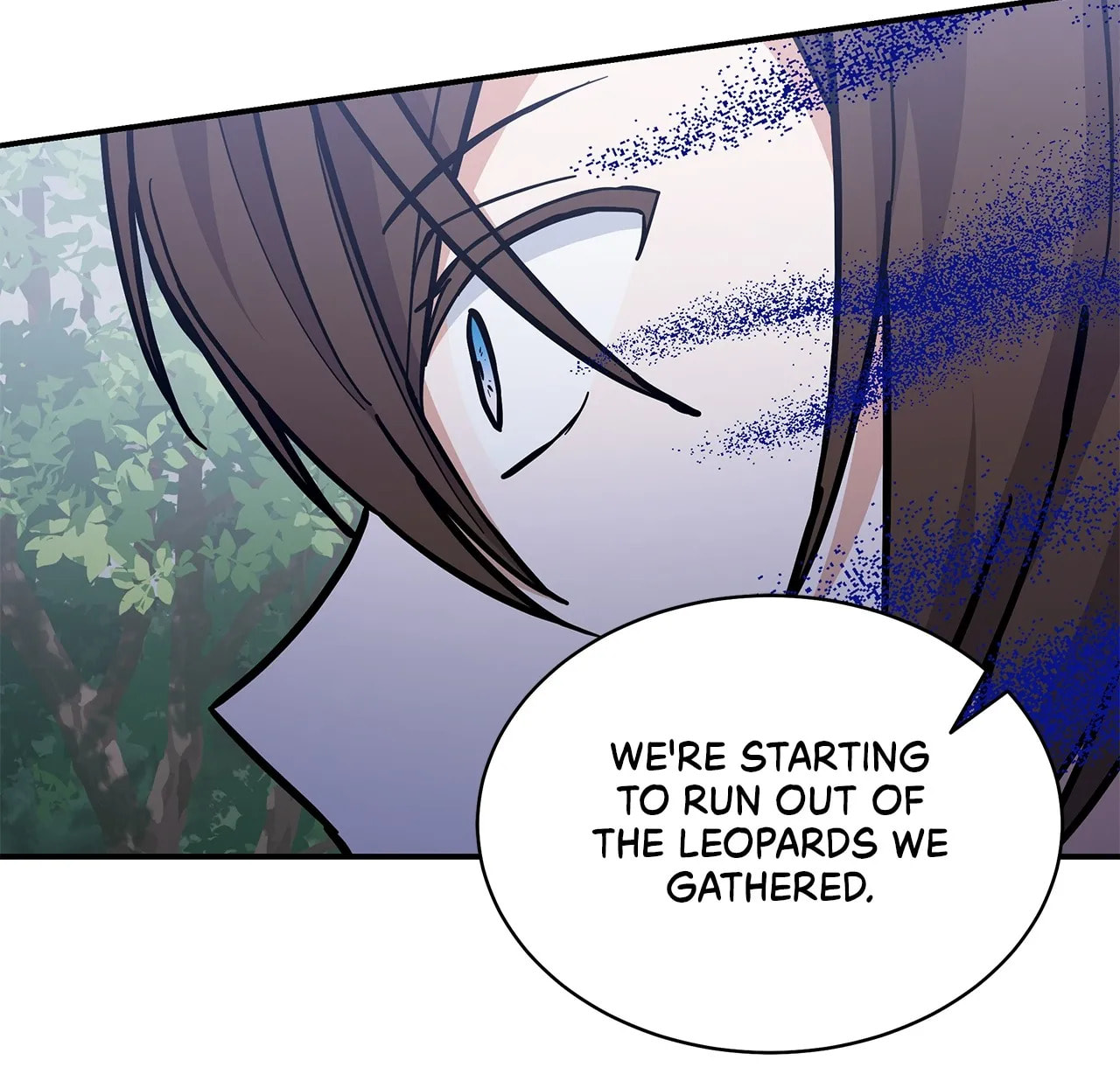 It's a Cat, Adopted by a Wolf Family? Chapter 104 page 72 - 