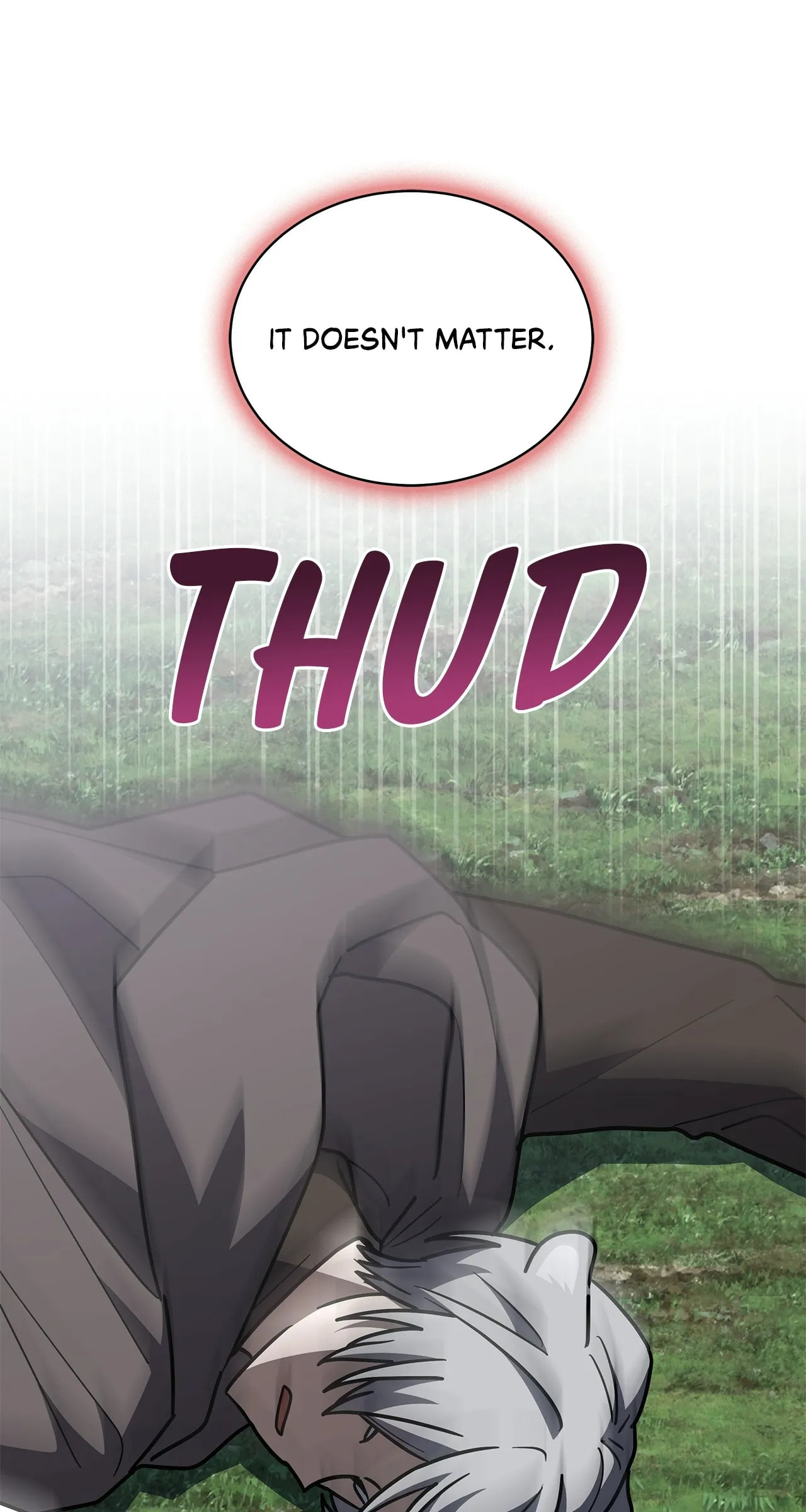 It's a Cat, Adopted by a Wolf Family? Chapter 104 page 73 - 