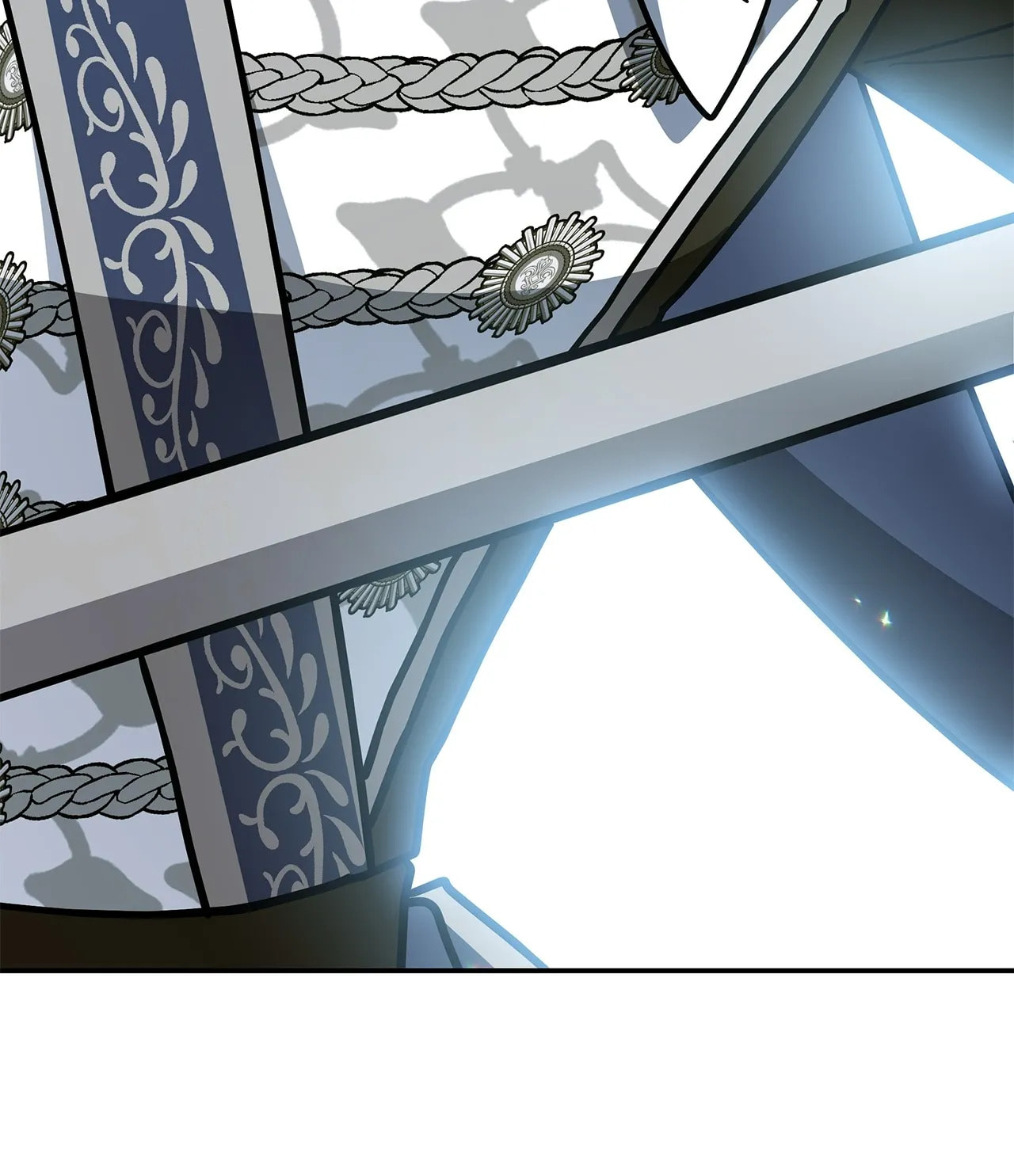  It's a Cat, Adopted by a Wolf Family? Chapter 104 page 79 - 