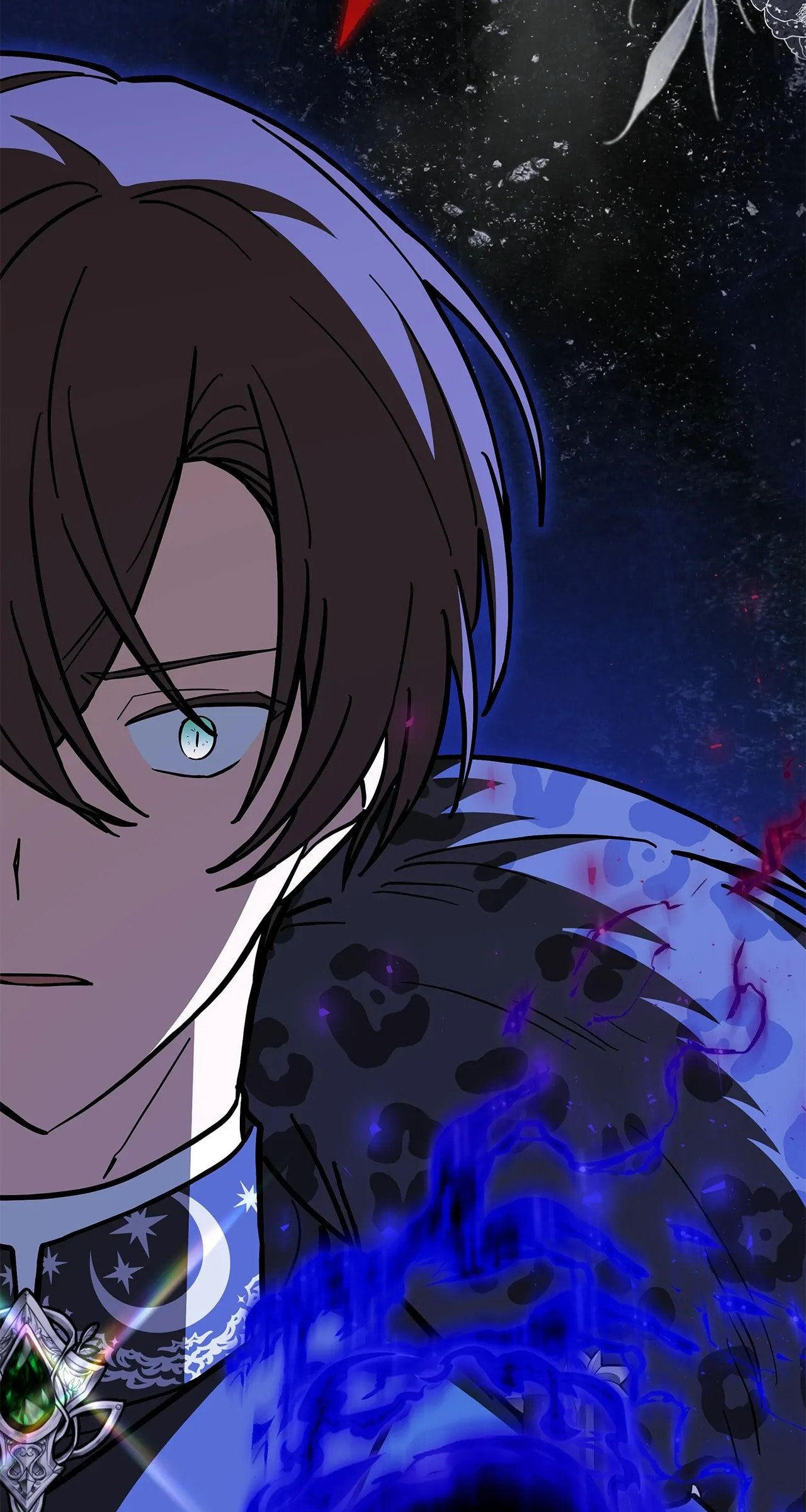  It's a Cat, Adopted by a Wolf Family? Chapter 104 page 84 - 