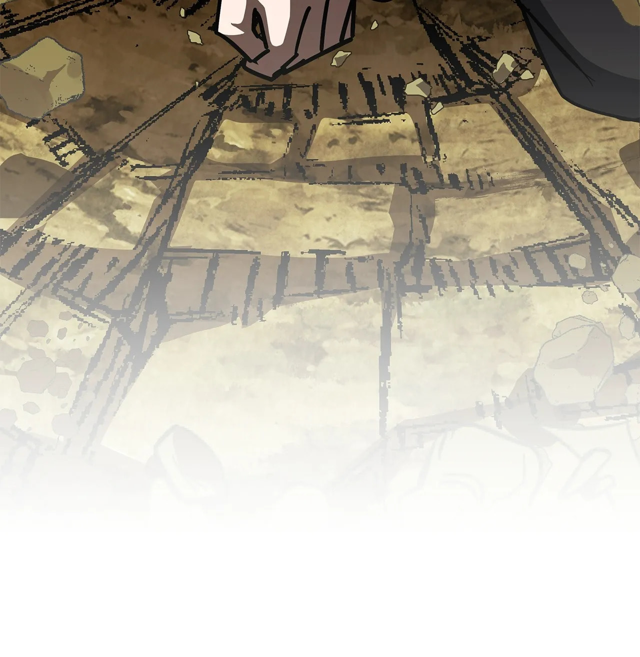  It's a Cat, Adopted by a Wolf Family? Chapter 104 page 93 - 