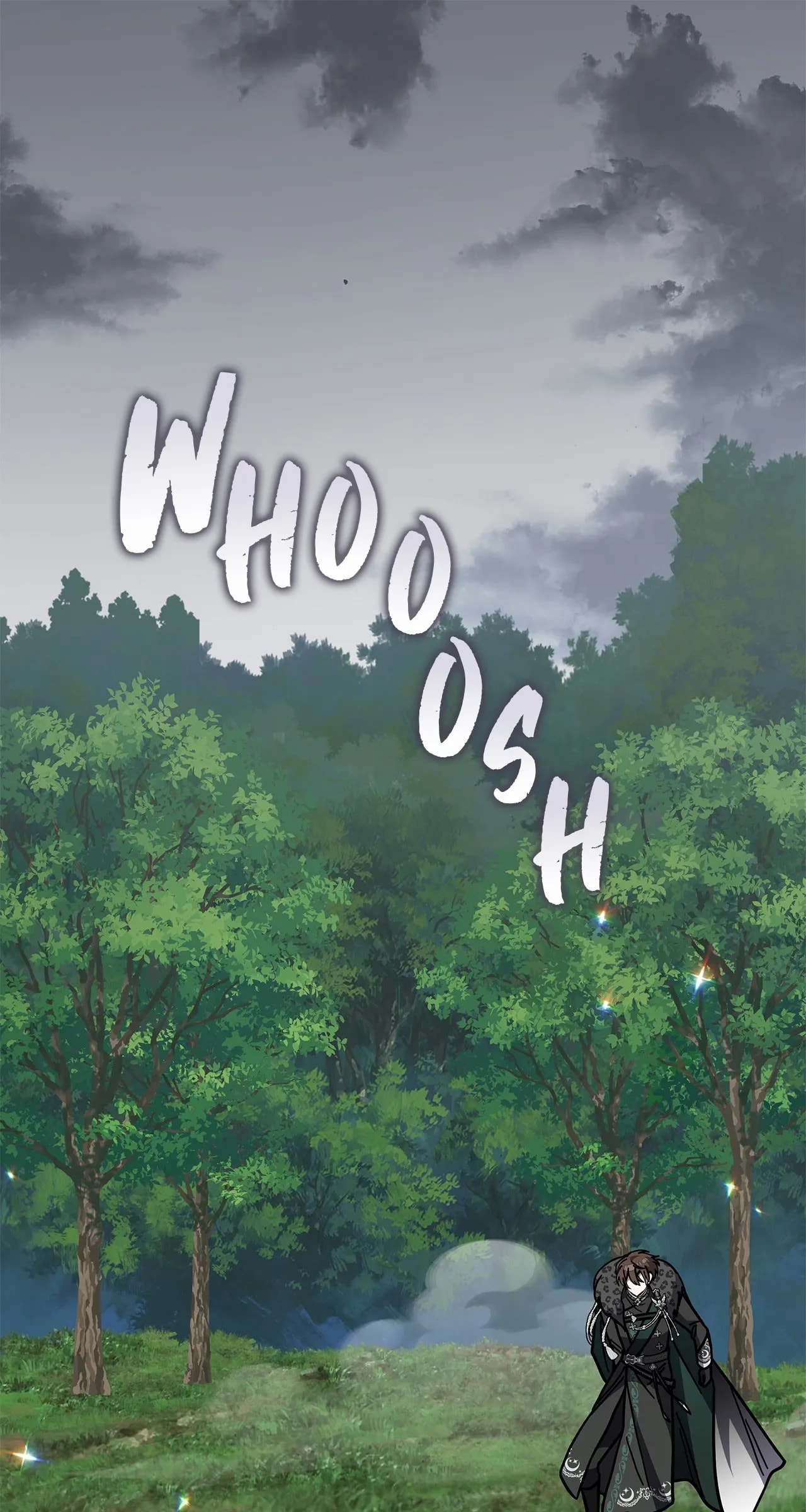  It's a Cat, Adopted by a Wolf Family? Chapter 105 page 2 - 
