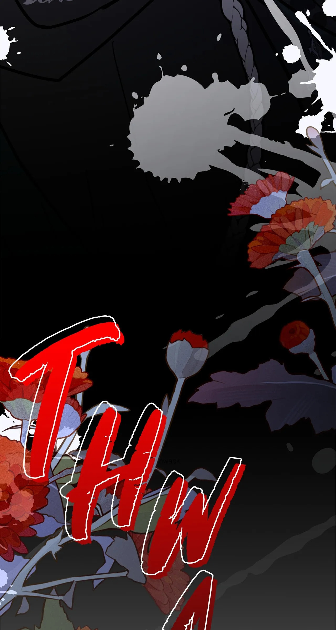  It's a Cat, Adopted by a Wolf Family? Chapter 105 page 105 - 