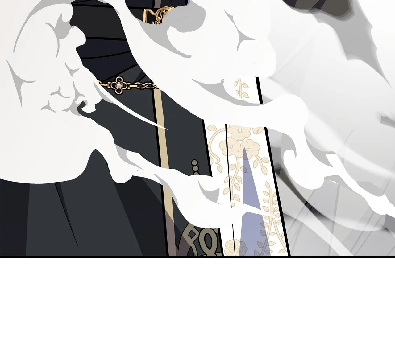  It's a Cat, Adopted by a Wolf Family? Chapter 105 page 15 - 