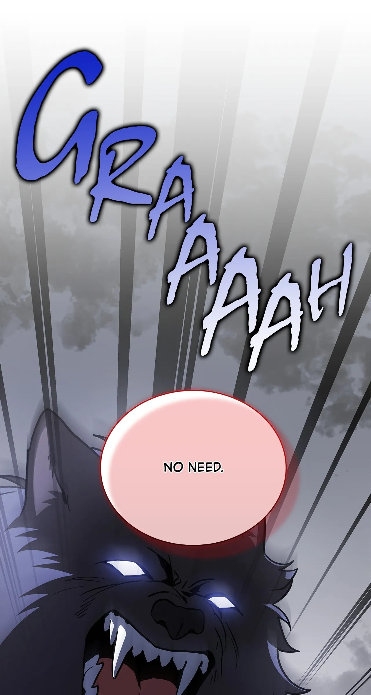  It's a Cat, Adopted by a Wolf Family? Chapter 105 page 17 - 