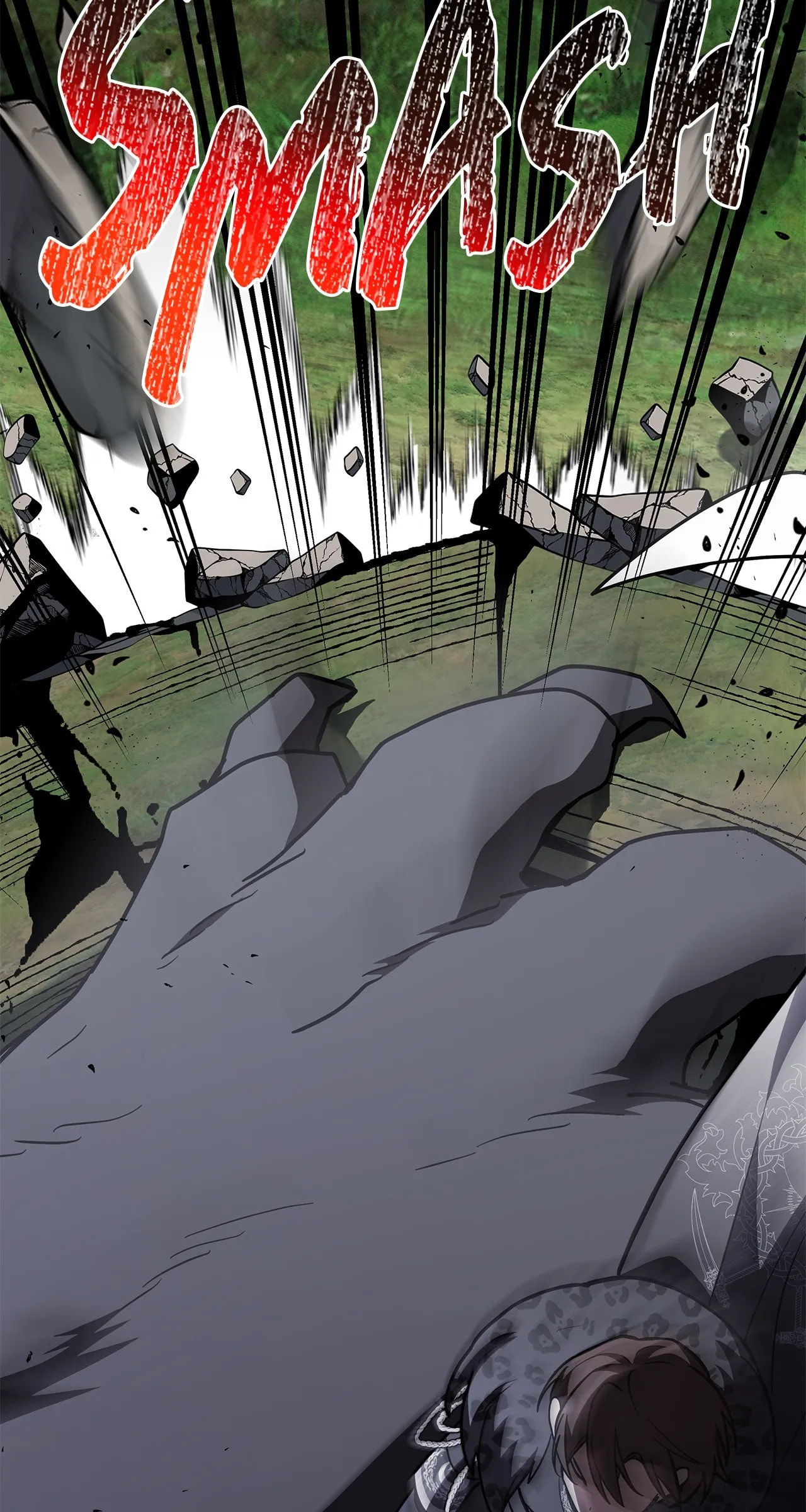 It's a Cat, Adopted by a Wolf Family? Chapter 105 page 20 - 