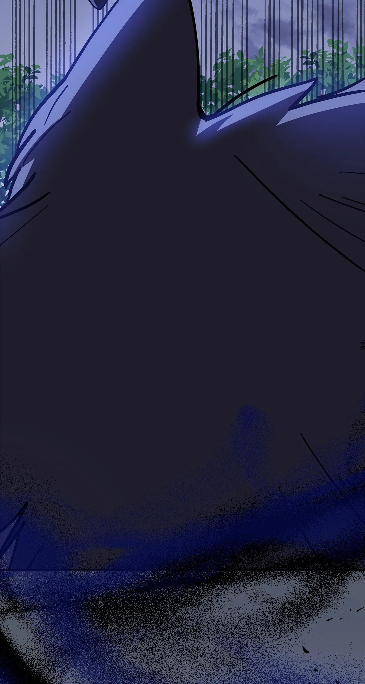  It's a Cat, Adopted by a Wolf Family? Chapter 105 page 25 - 