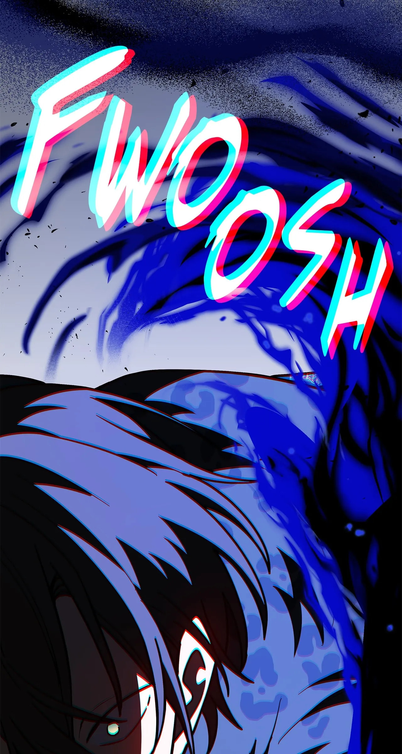  It's a Cat, Adopted by a Wolf Family? Chapter 105 page 26 - 