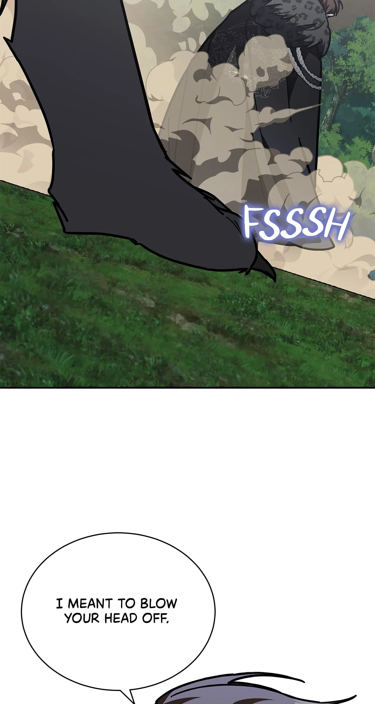  It's a Cat, Adopted by a Wolf Family? Chapter 105 page 32 - 
