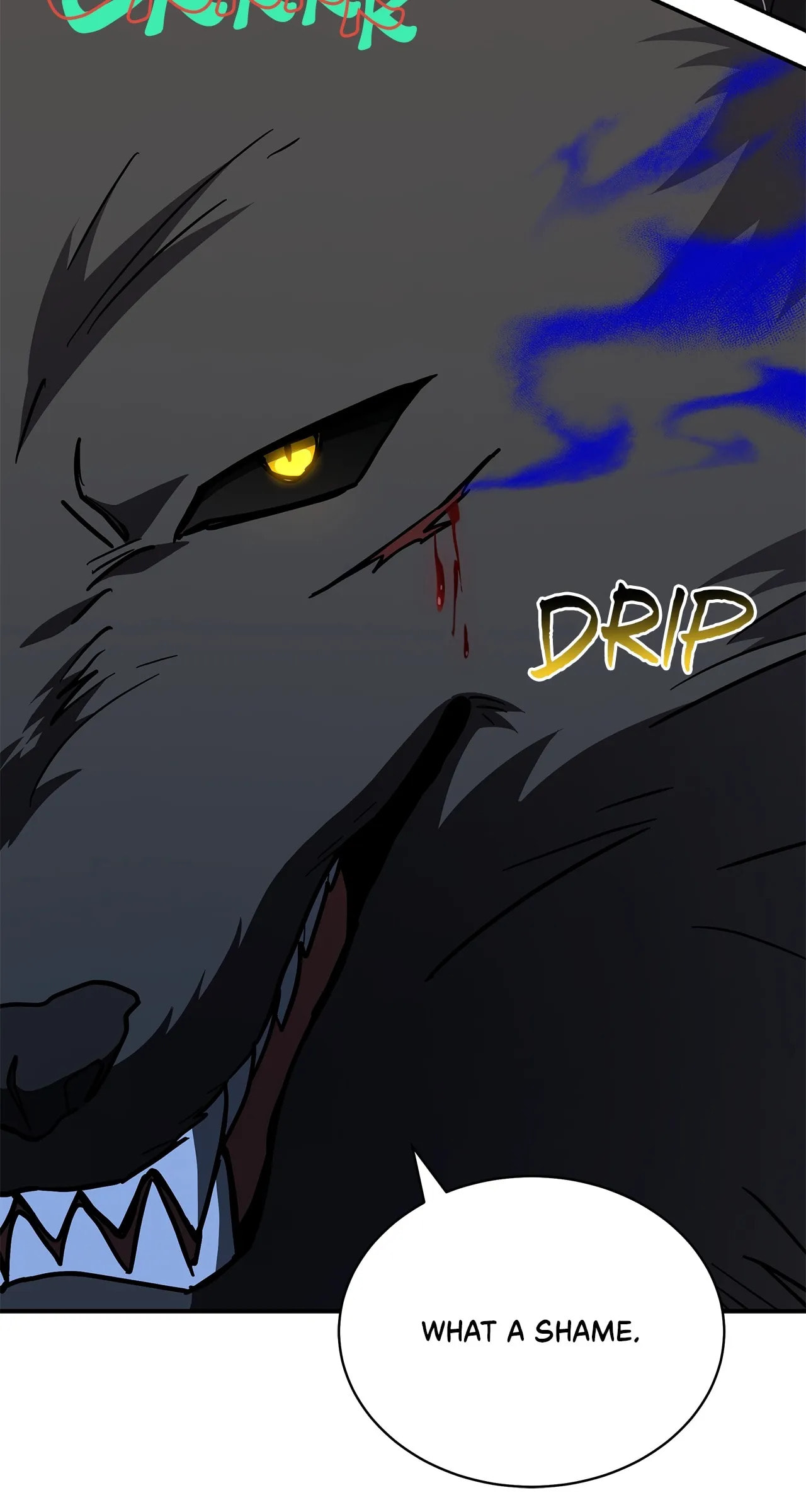  It's a Cat, Adopted by a Wolf Family? Chapter 105 page 34 - 