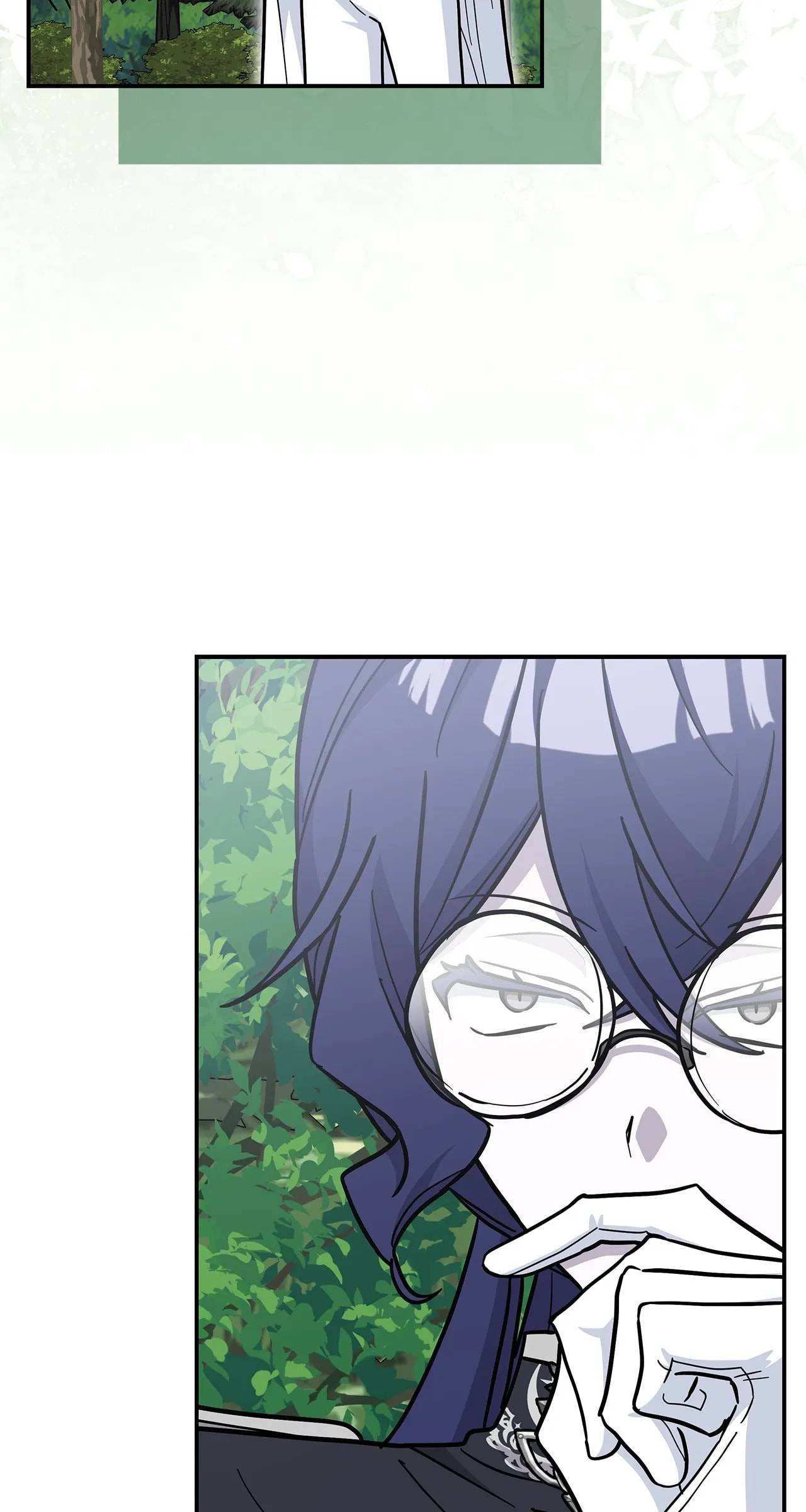  It's a Cat, Adopted by a Wolf Family? Chapter 105 page 39 - 