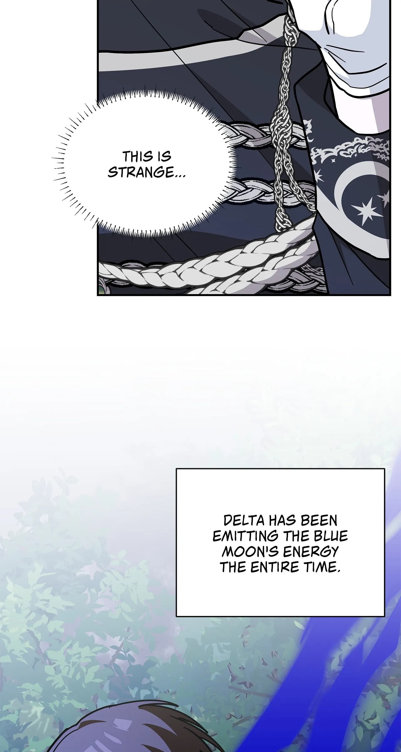  It's a Cat, Adopted by a Wolf Family? Chapter 105 page 40 - 