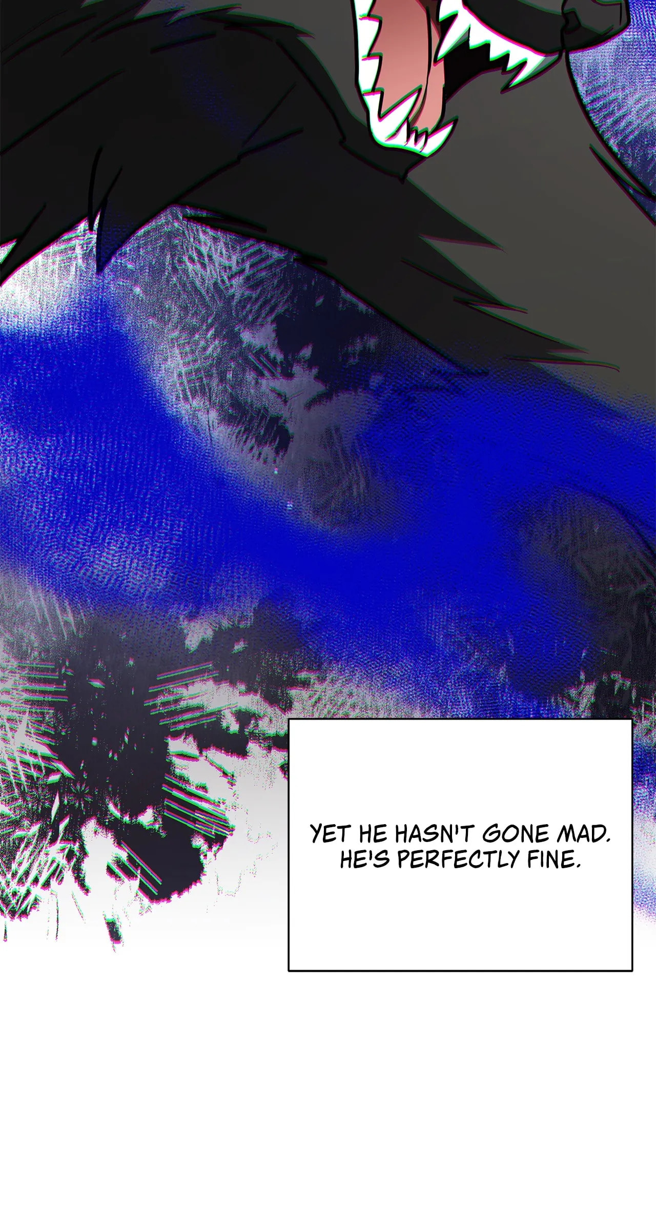  It's a Cat, Adopted by a Wolf Family? Chapter 105 page 44 - 