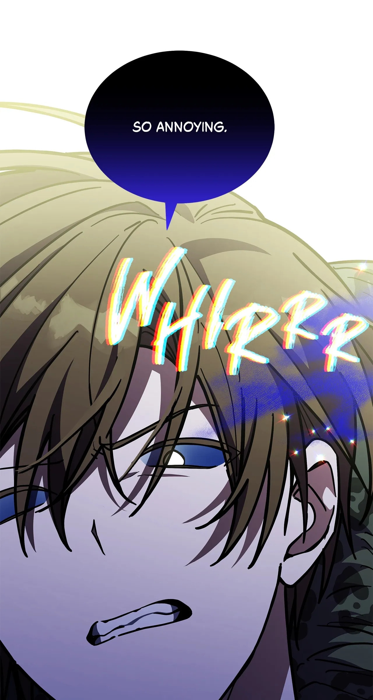  It's a Cat, Adopted by a Wolf Family? Chapter 105 page 50 - 