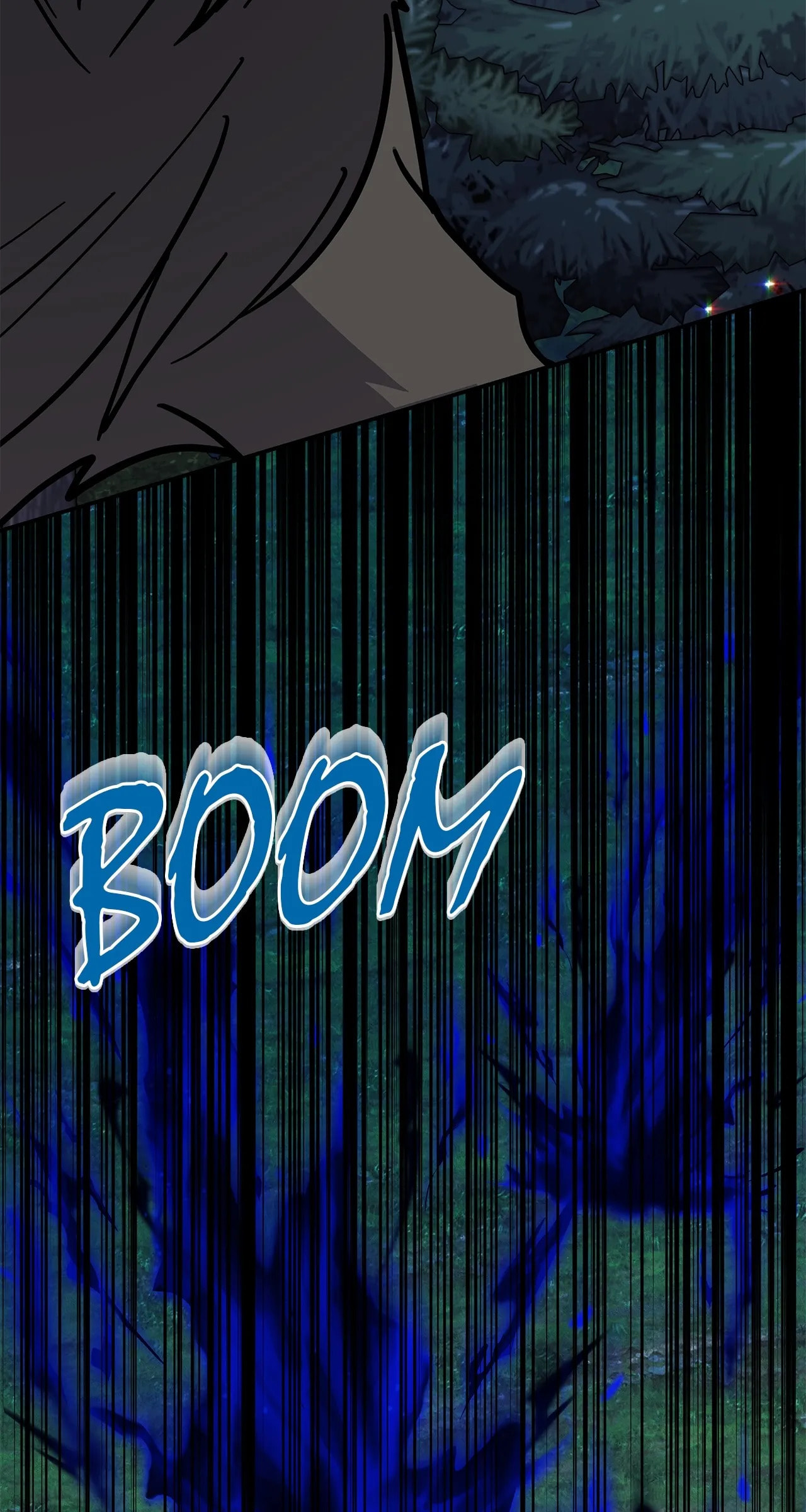  It's a Cat, Adopted by a Wolf Family? Chapter 105 page 54 - 