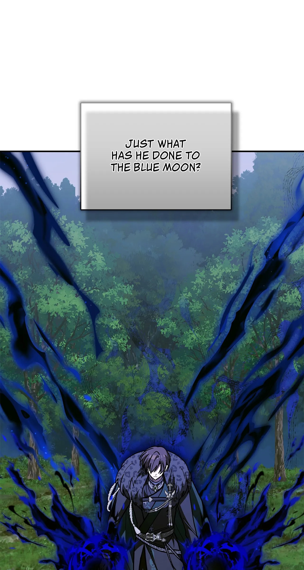  It's a Cat, Adopted by a Wolf Family? Chapter 105 page 57 - 