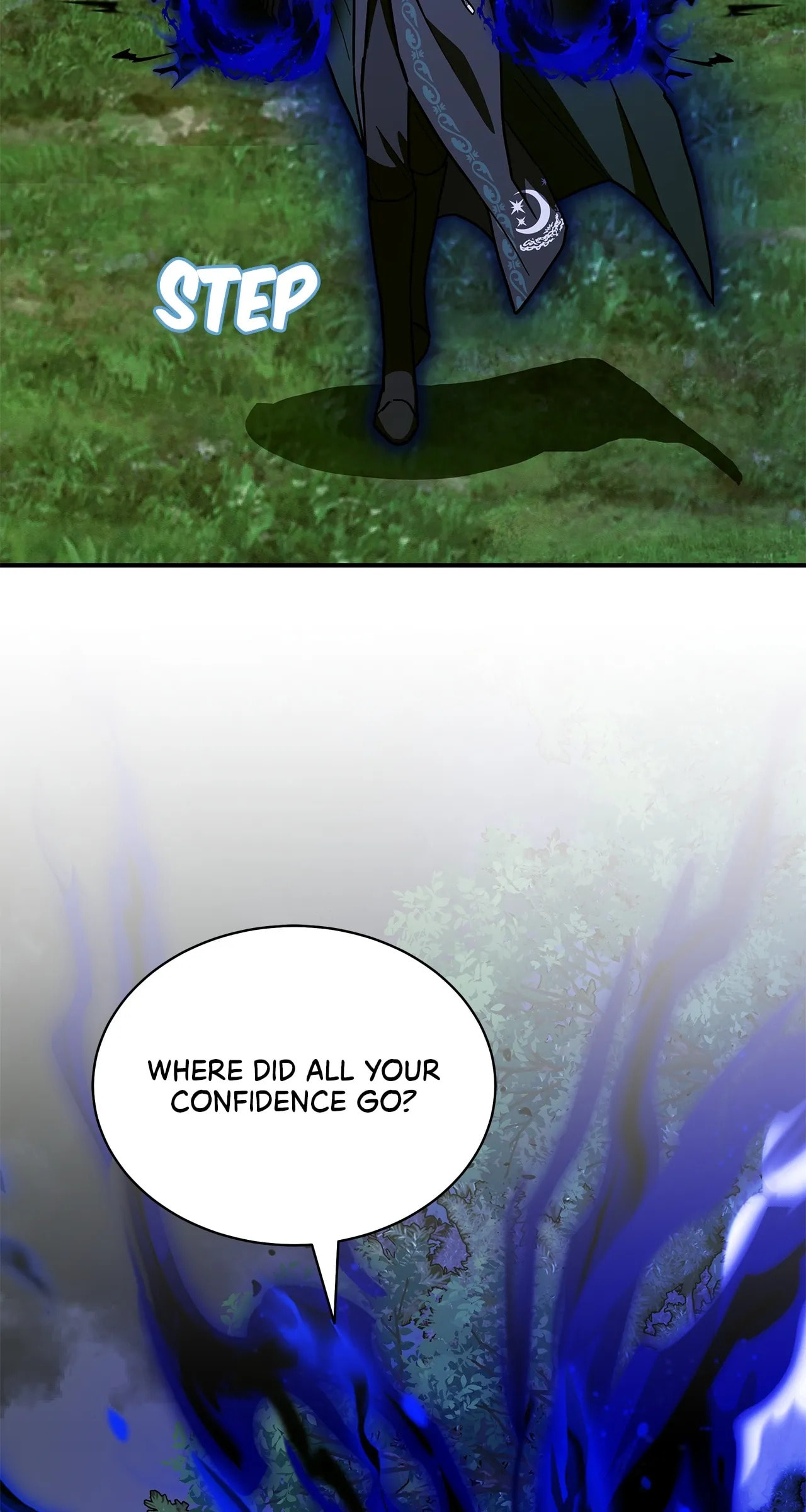  It's a Cat, Adopted by a Wolf Family? Chapter 105 page 58 - 