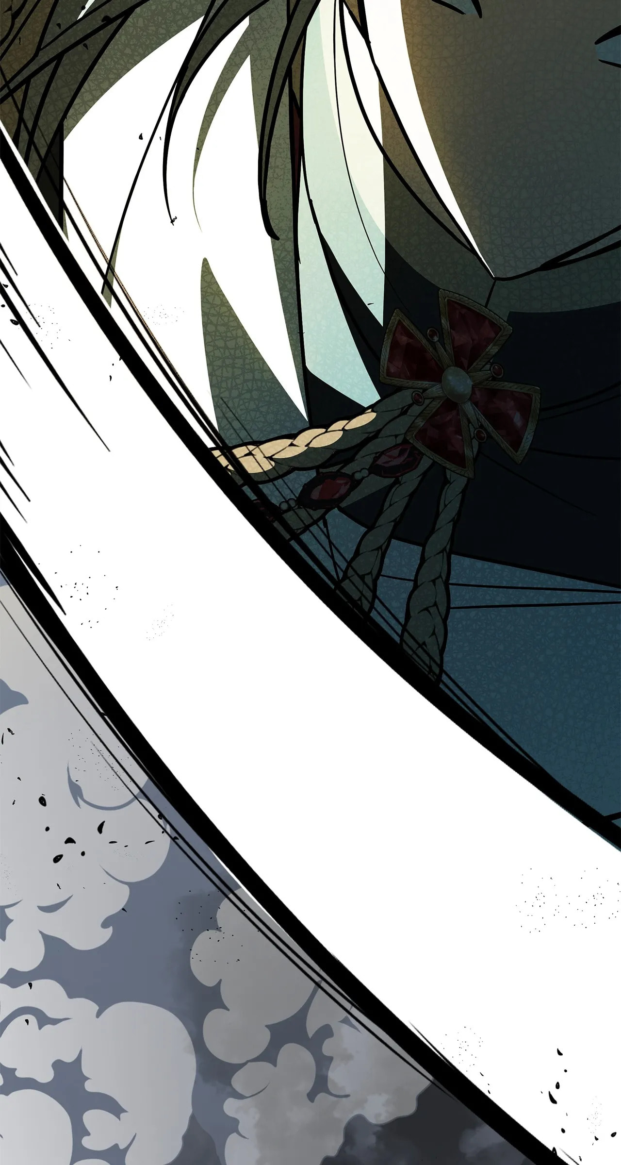  It's a Cat, Adopted by a Wolf Family? Chapter 105 page 68 - 