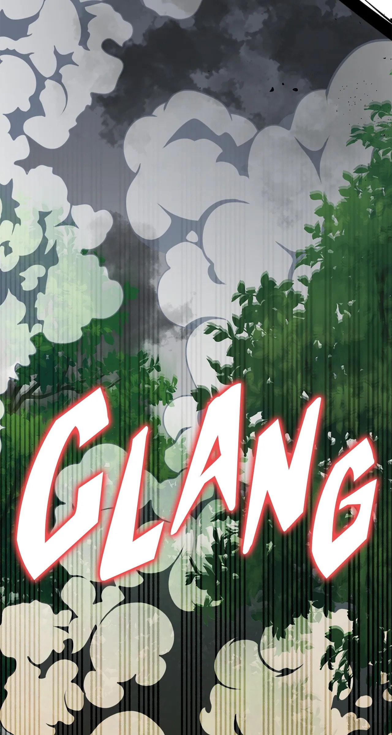  It's a Cat, Adopted by a Wolf Family? Chapter 105 page 69 - 