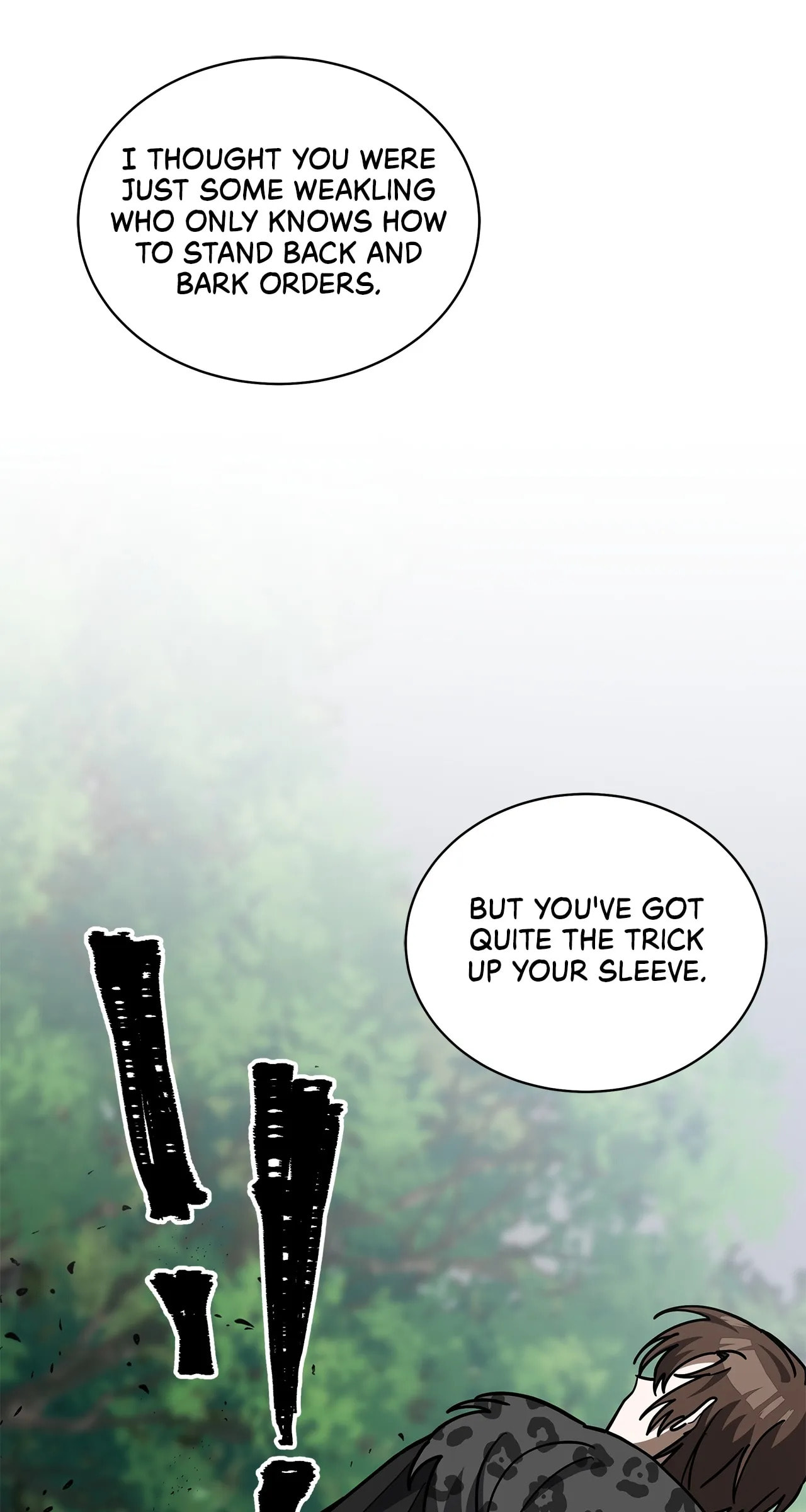  It's a Cat, Adopted by a Wolf Family? Chapter 105 page 72 - 