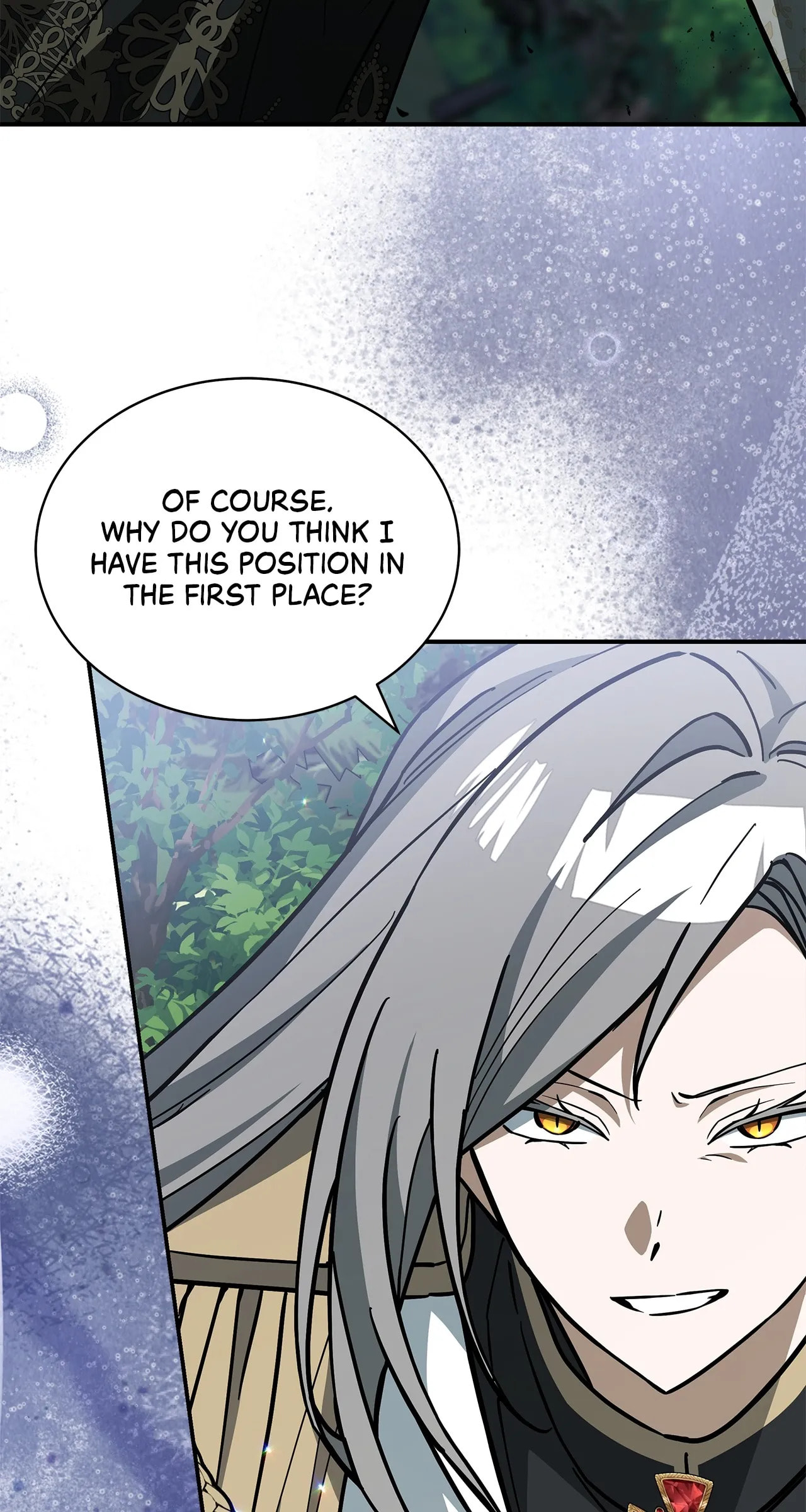  It's a Cat, Adopted by a Wolf Family? Chapter 105 page 74 - 