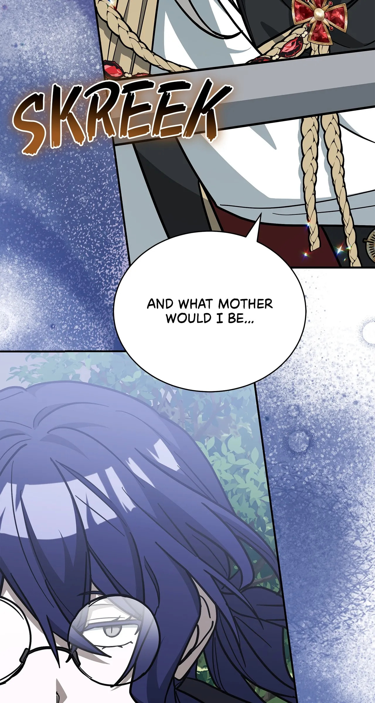  It's a Cat, Adopted by a Wolf Family? Chapter 105 page 75 - 