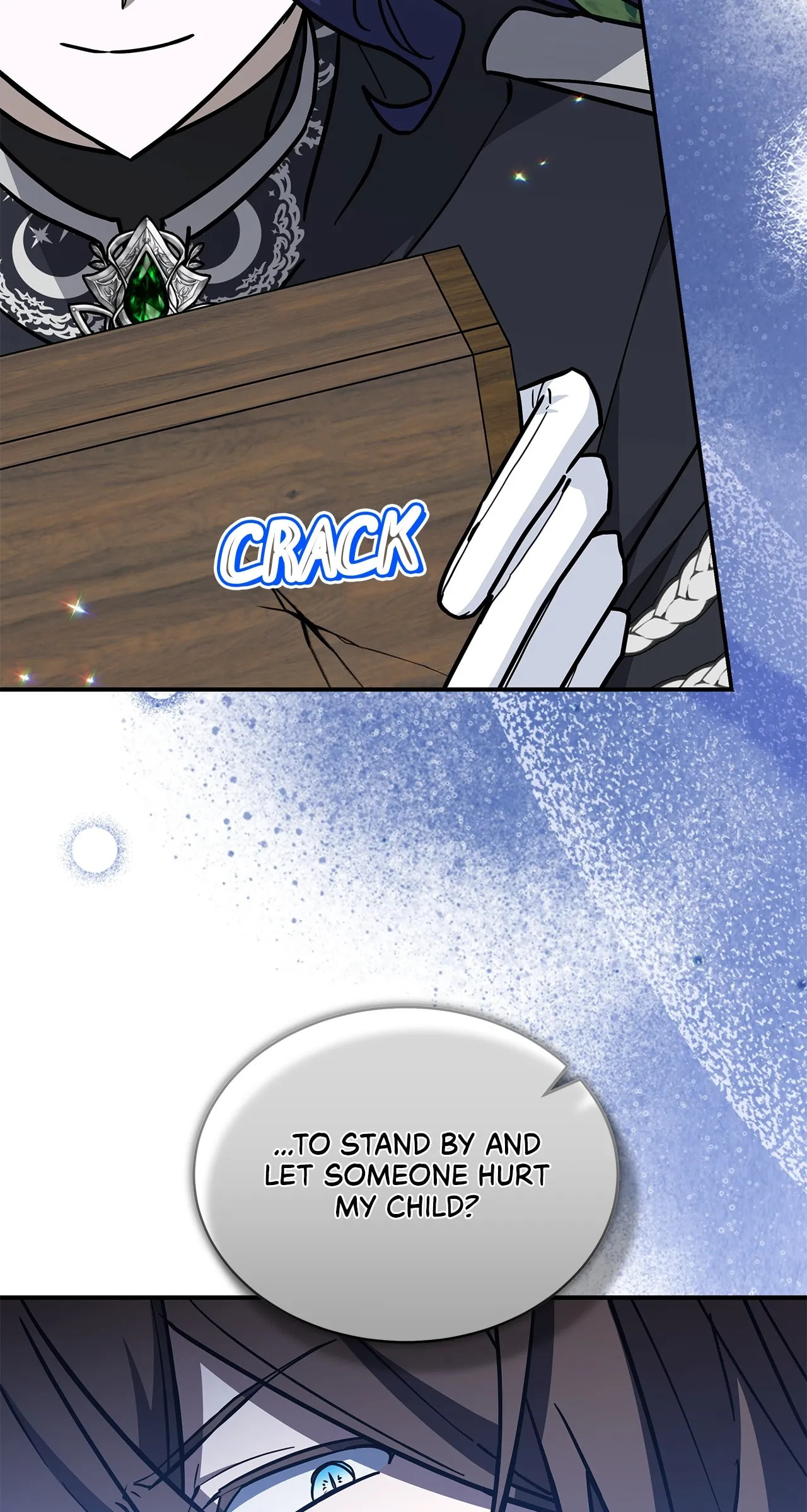  It's a Cat, Adopted by a Wolf Family? Chapter 105 page 76 - 