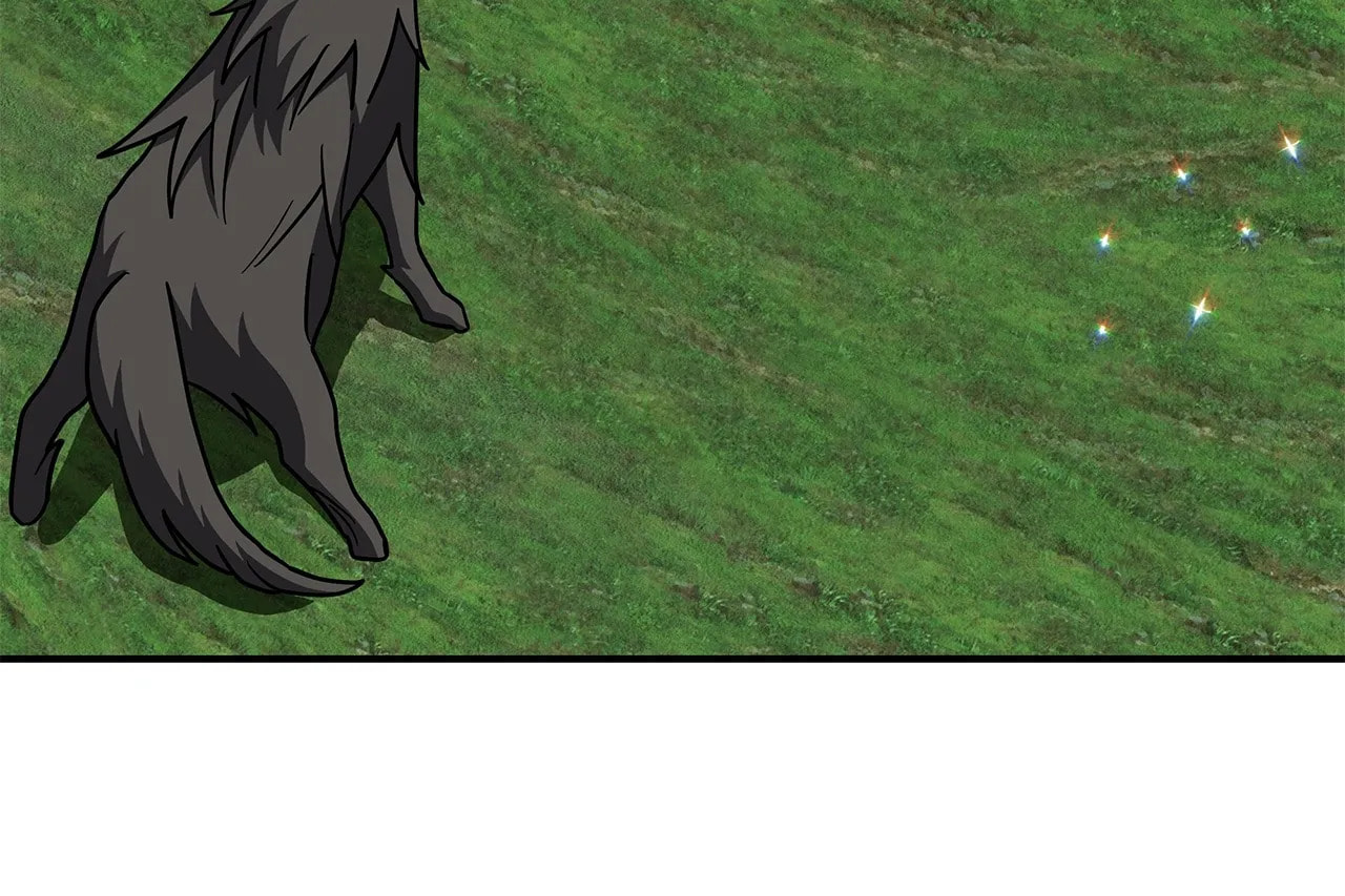  It's a Cat, Adopted by a Wolf Family? Chapter 105 page 78 - 