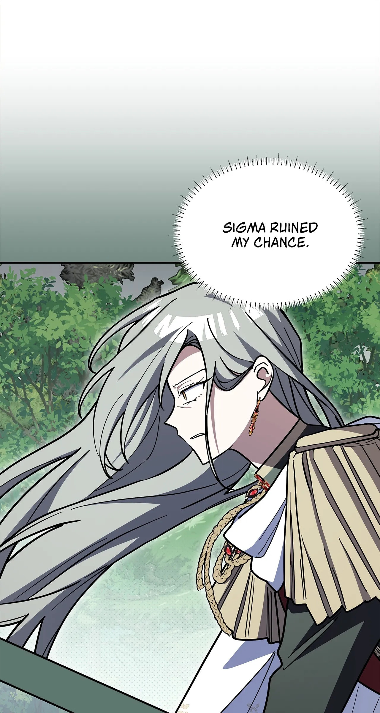  It's a Cat, Adopted by a Wolf Family? Chapter 105 page 79 - 