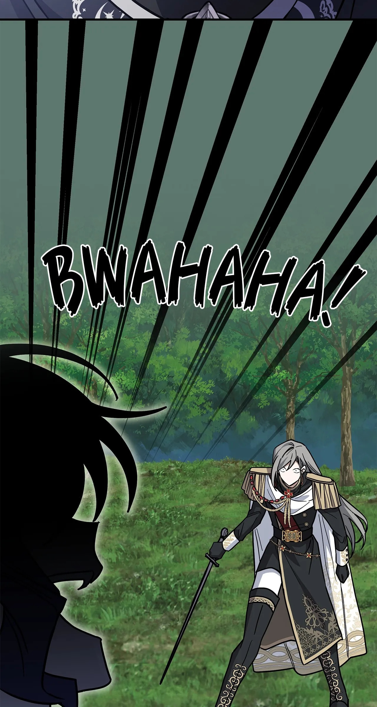  It's a Cat, Adopted by a Wolf Family? Chapter 105 page 81 - 