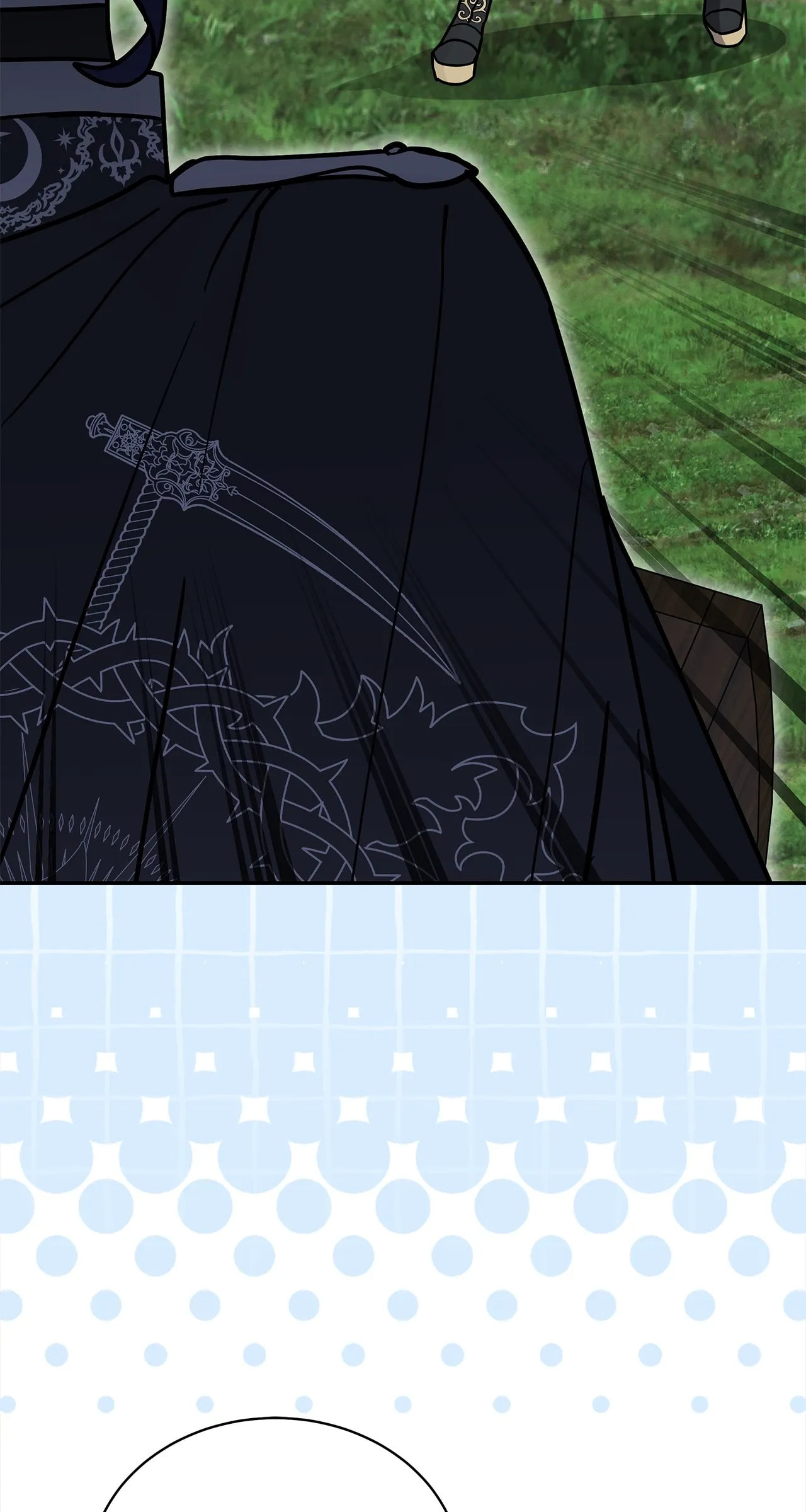  It's a Cat, Adopted by a Wolf Family? Chapter 105 page 82 - 