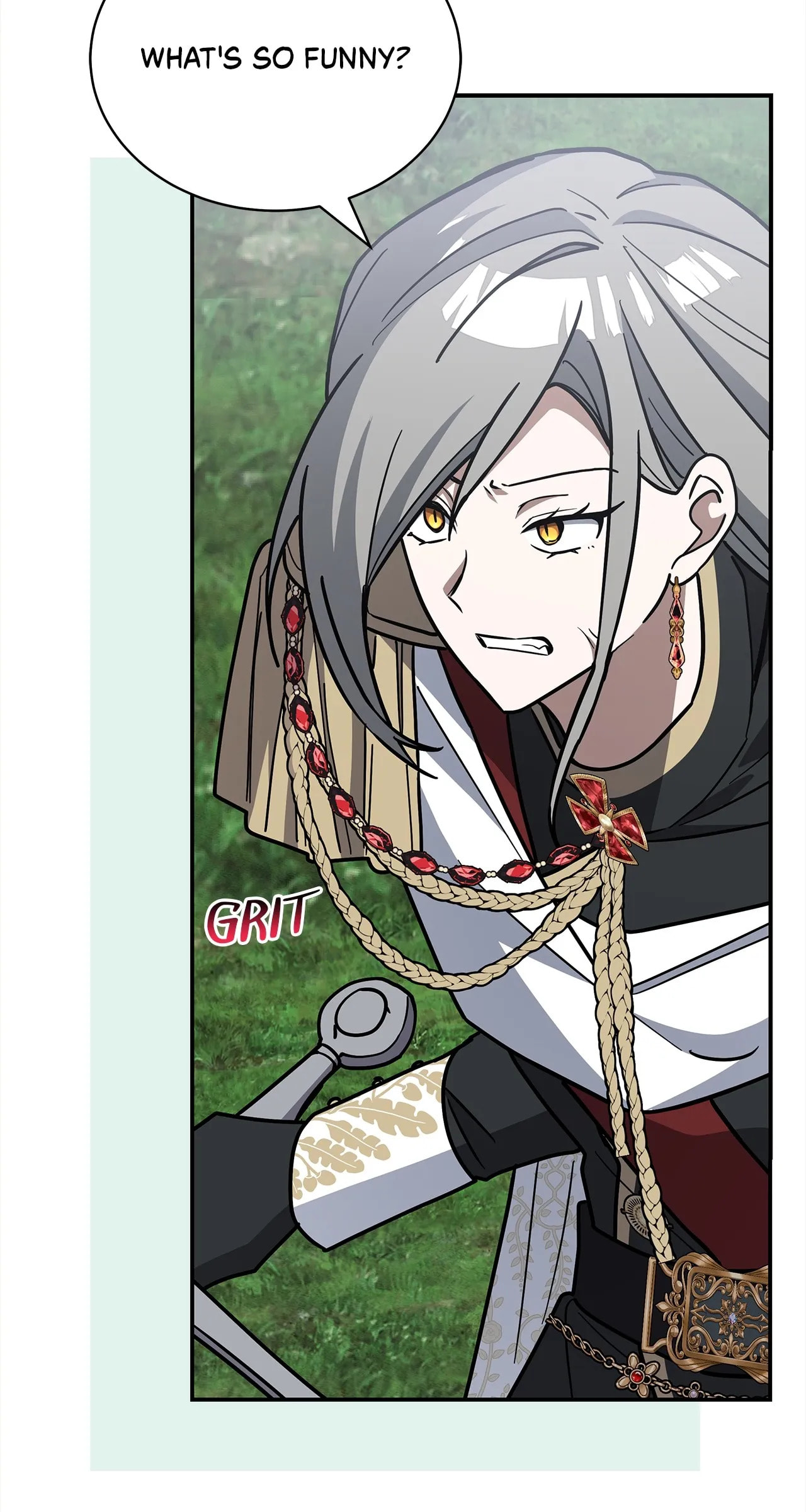  It's a Cat, Adopted by a Wolf Family? Chapter 105 page 83 - 