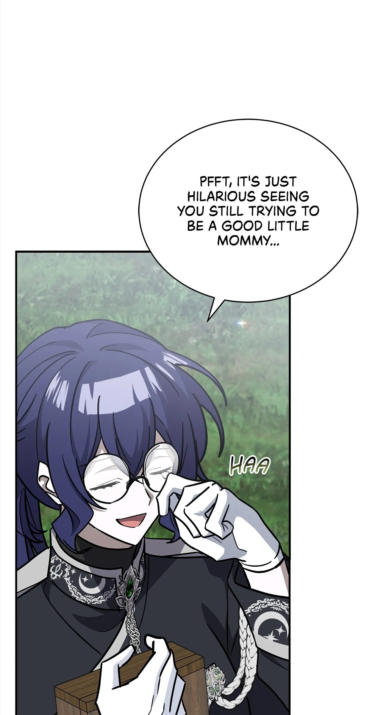  It's a Cat, Adopted by a Wolf Family? Chapter 105 page 84 - 