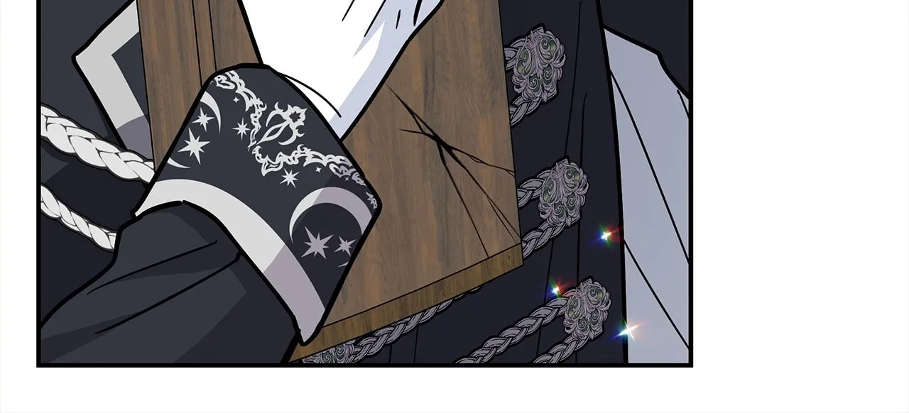  It's a Cat, Adopted by a Wolf Family? Chapter 105 page 85 - 