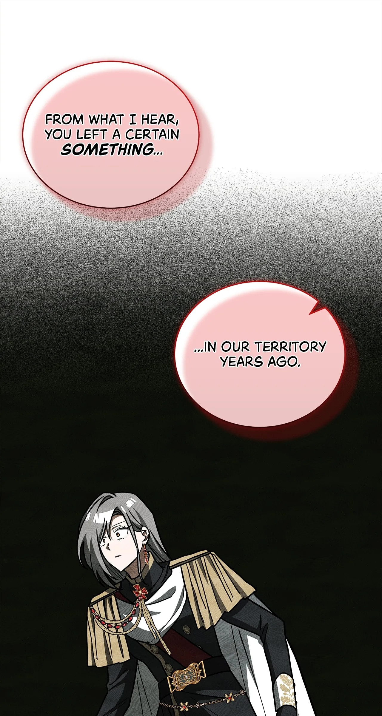  It's a Cat, Adopted by a Wolf Family? Chapter 105 page 86 - 