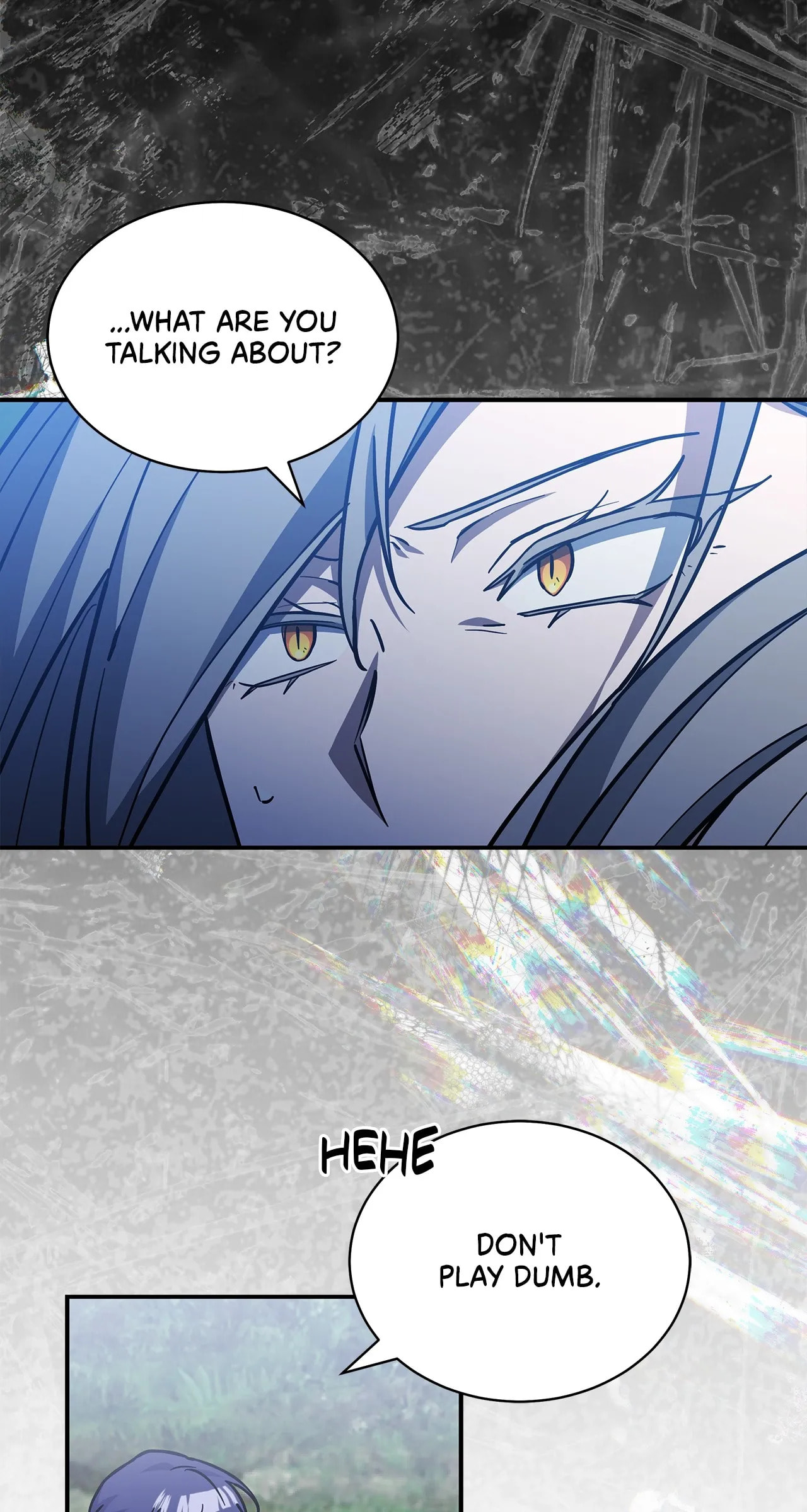  It's a Cat, Adopted by a Wolf Family? Chapter 105 page 88 - 