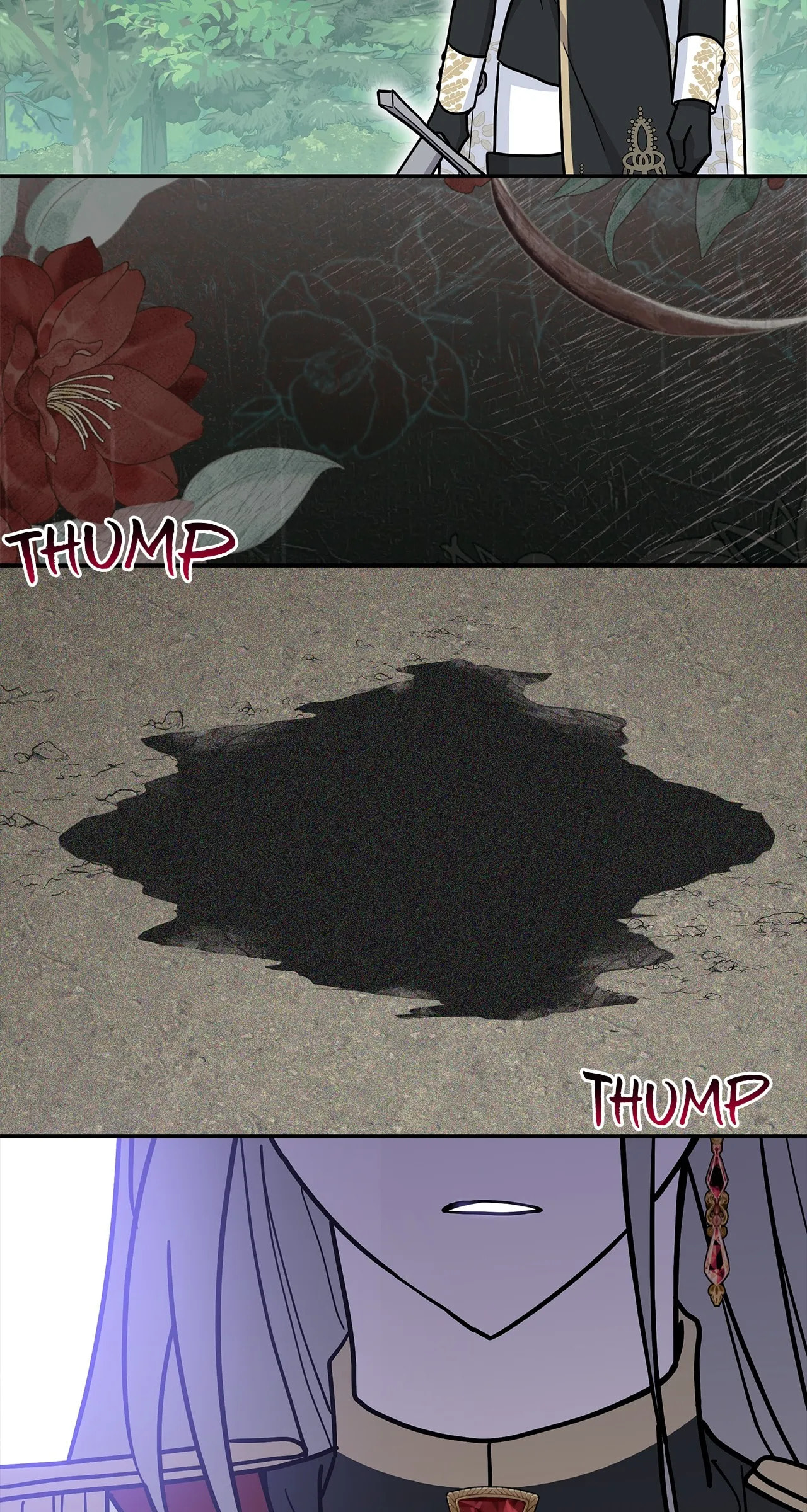  It's a Cat, Adopted by a Wolf Family? Chapter 105 page 94 - 