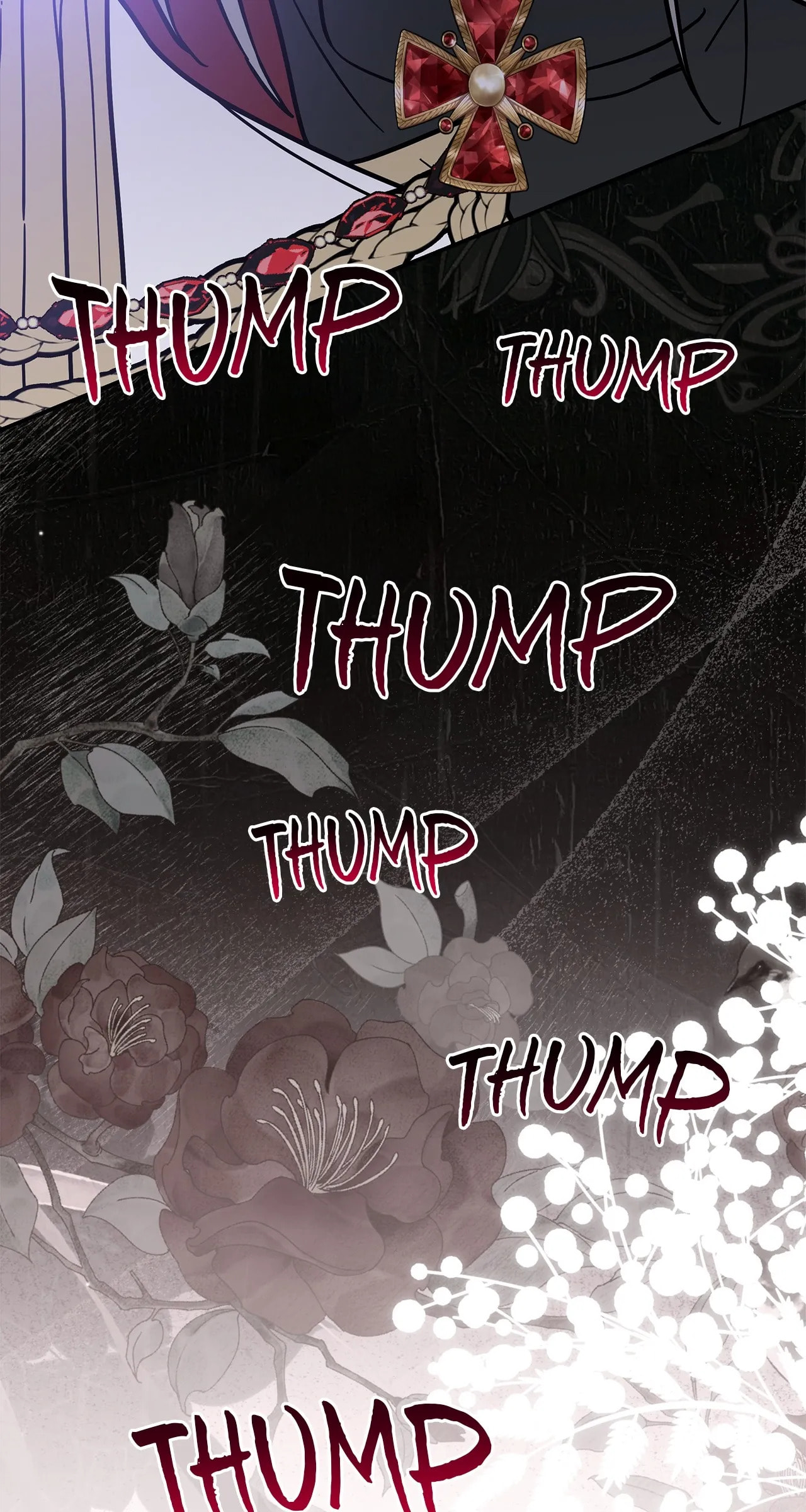  It's a Cat, Adopted by a Wolf Family? Chapter 105 page 95 - 