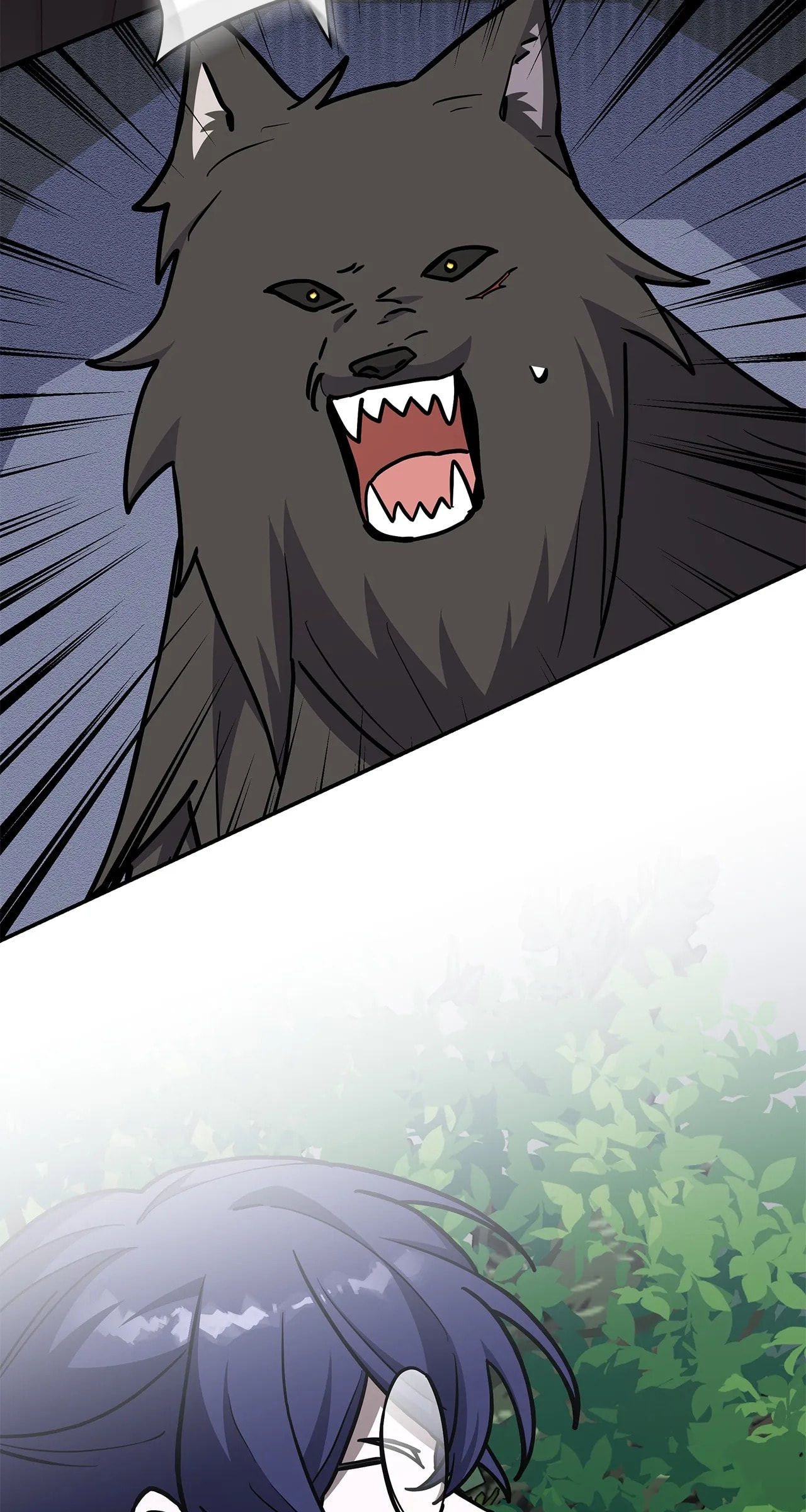  It's a Cat, Adopted by a Wolf Family? Chapter 105 page 99 - 