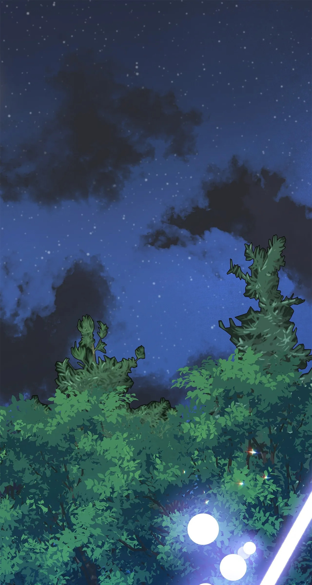  It's a Cat, Adopted by a Wolf Family? Chapter 106 page 2 - 