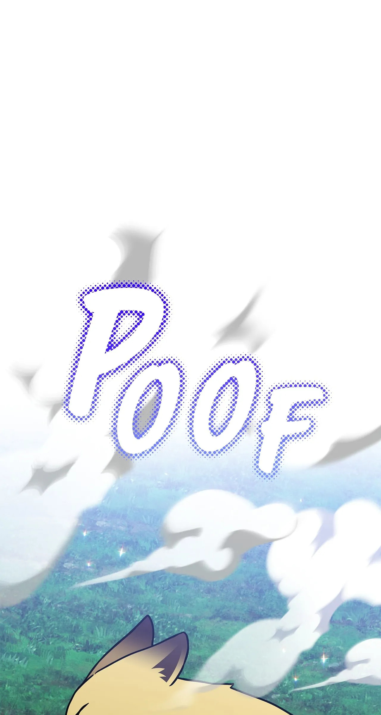  It's a Cat, Adopted by a Wolf Family? Chapter 106 page 15 - 