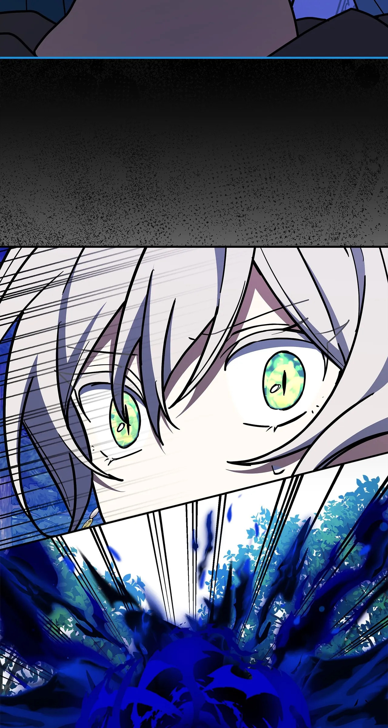  It's a Cat, Adopted by a Wolf Family? Chapter 106 page 27 - 