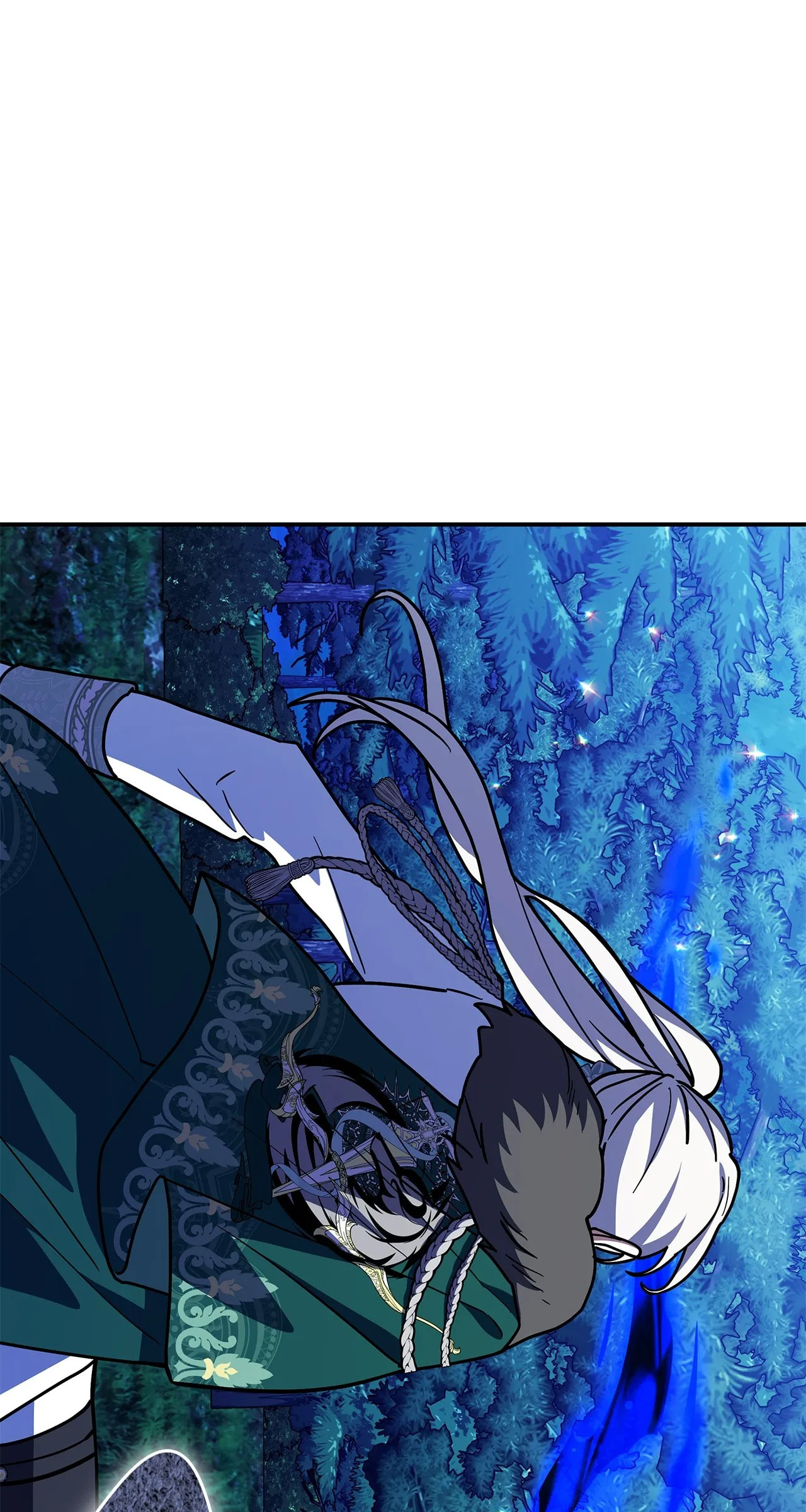  It's a Cat, Adopted by a Wolf Family? Chapter 106 page 30 - 
