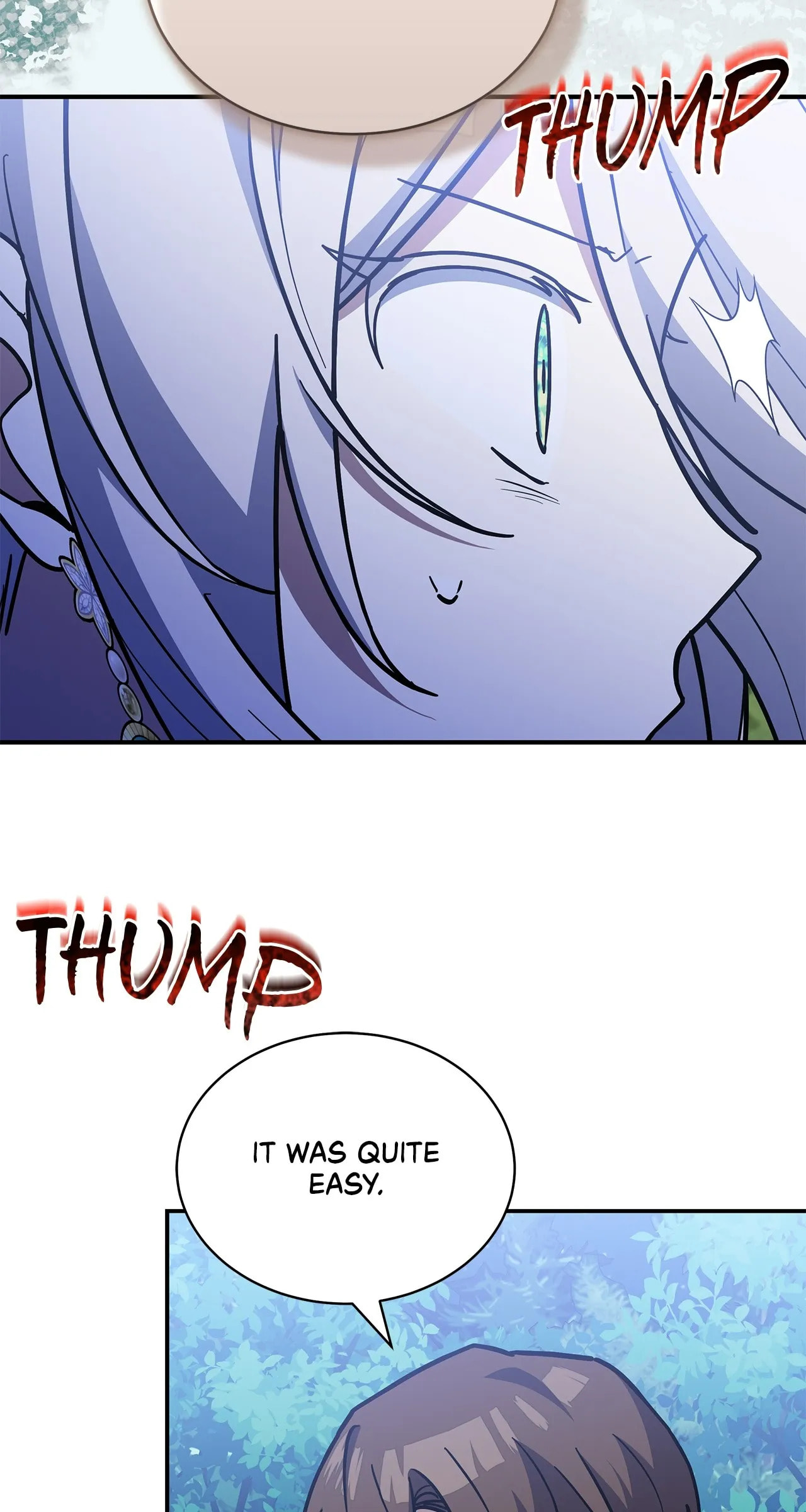  It's a Cat, Adopted by a Wolf Family? Chapter 106 page 40 - 