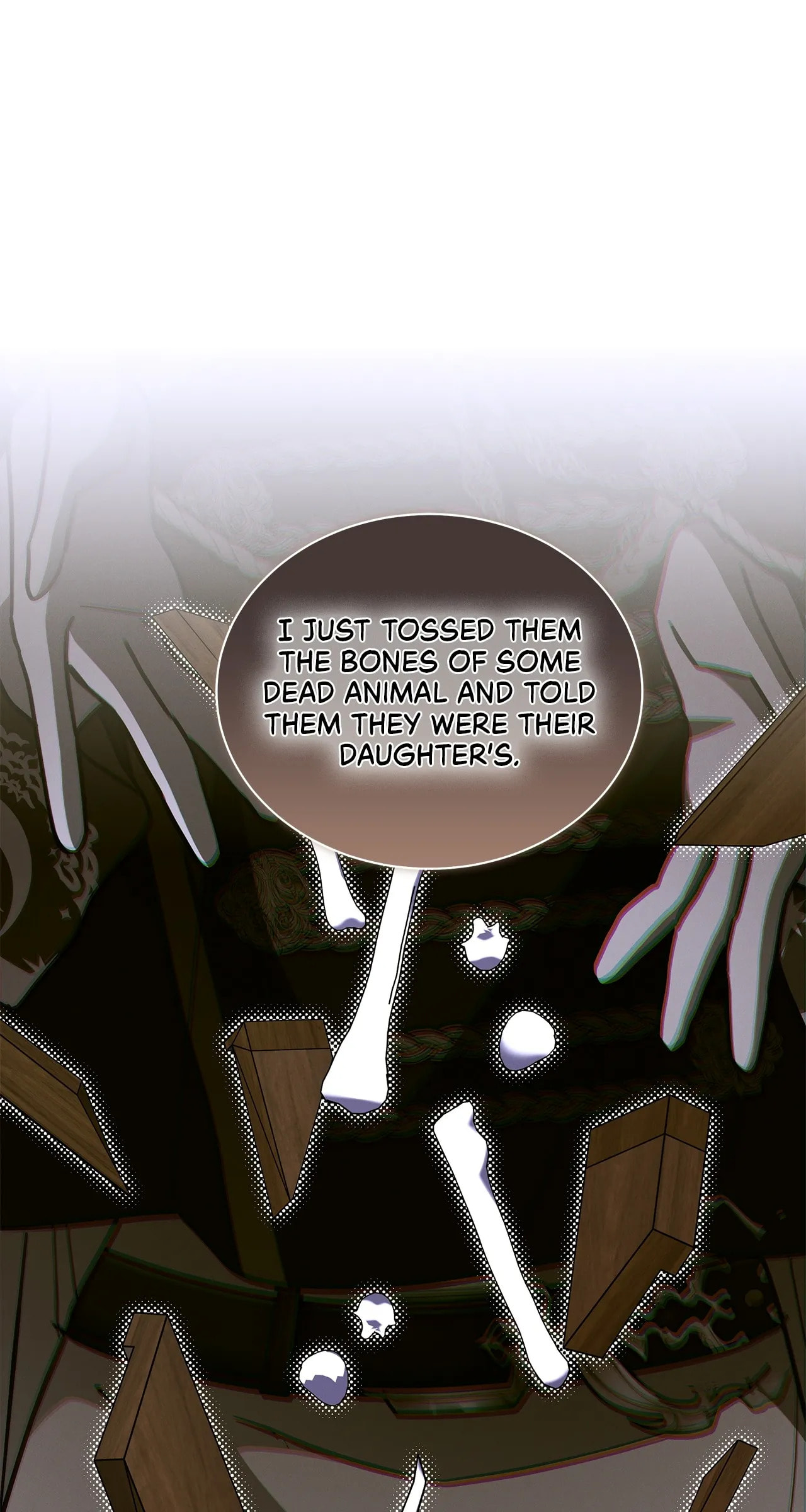  It's a Cat, Adopted by a Wolf Family? Chapter 106 page 42 - 