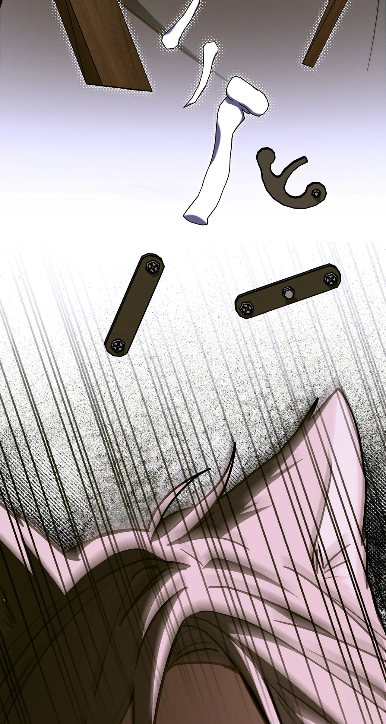  It's a Cat, Adopted by a Wolf Family? Chapter 106 page 43 - 