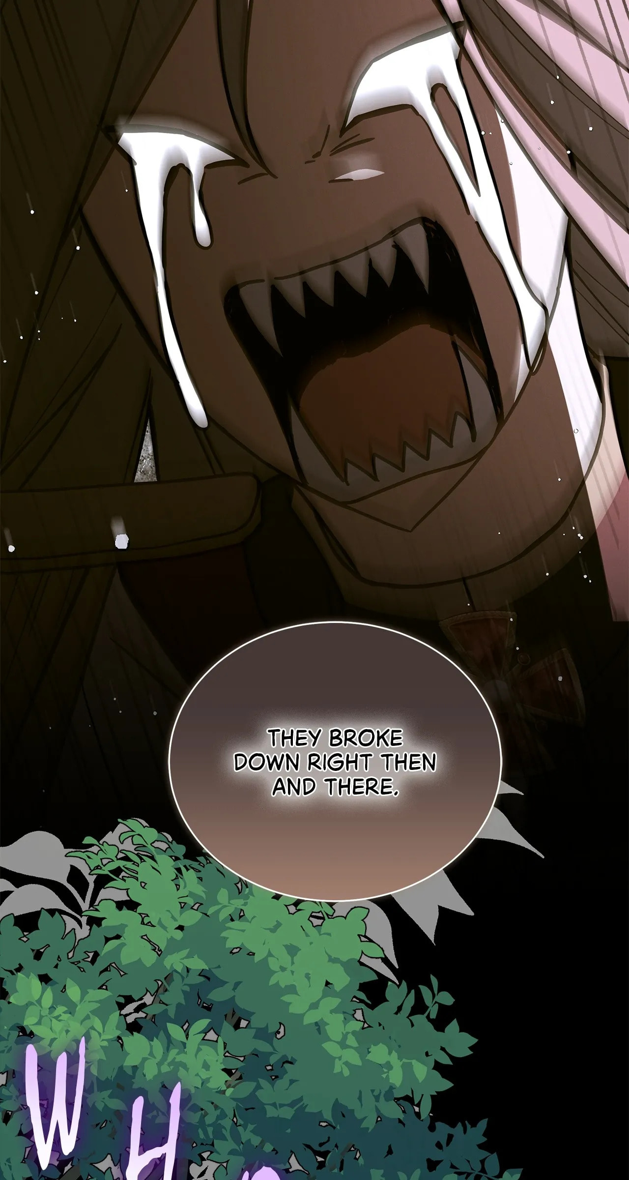  It's a Cat, Adopted by a Wolf Family? Chapter 106 page 44 - 
