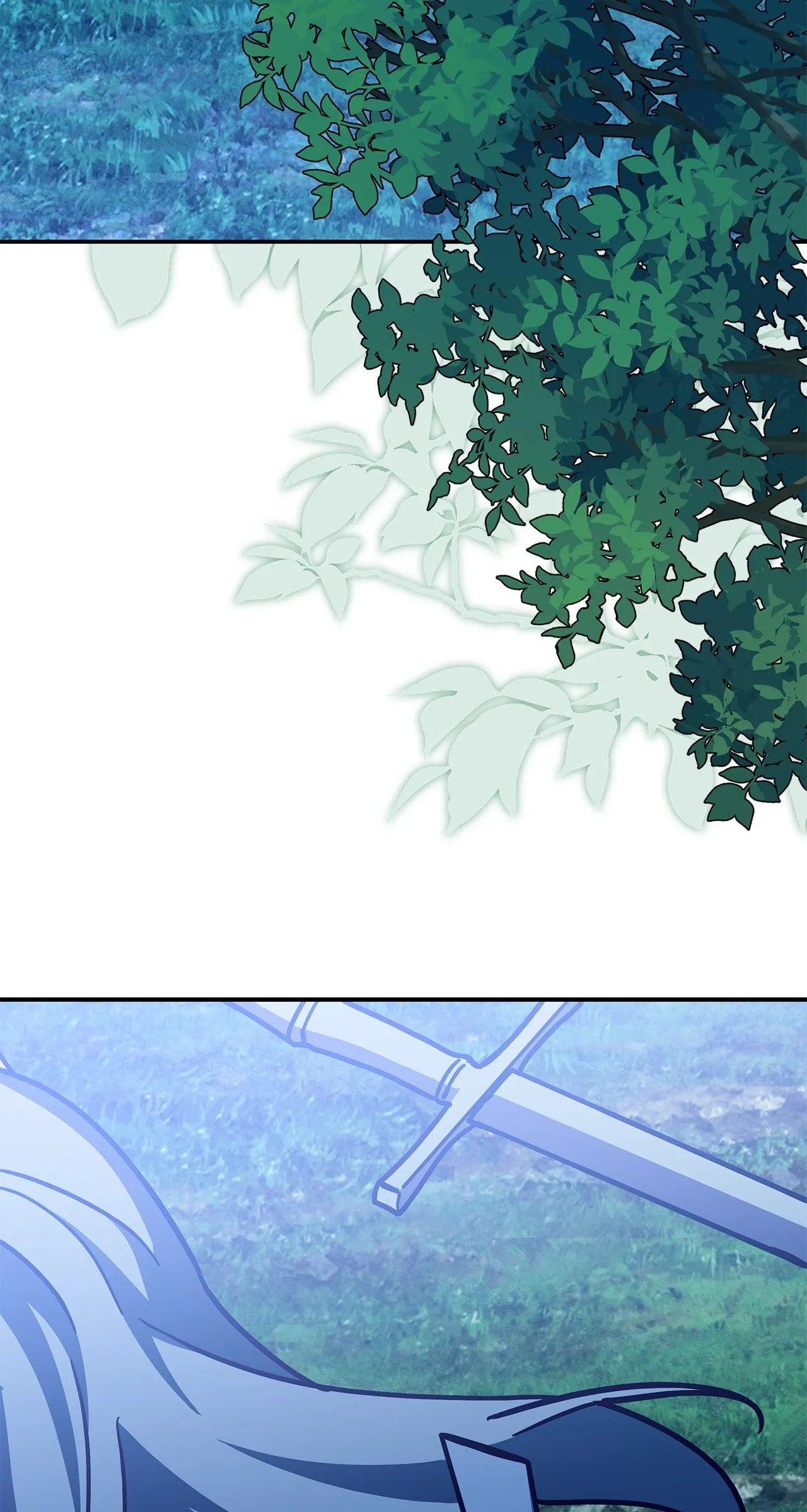  It's a Cat, Adopted by a Wolf Family? Chapter 106 page 46 - 